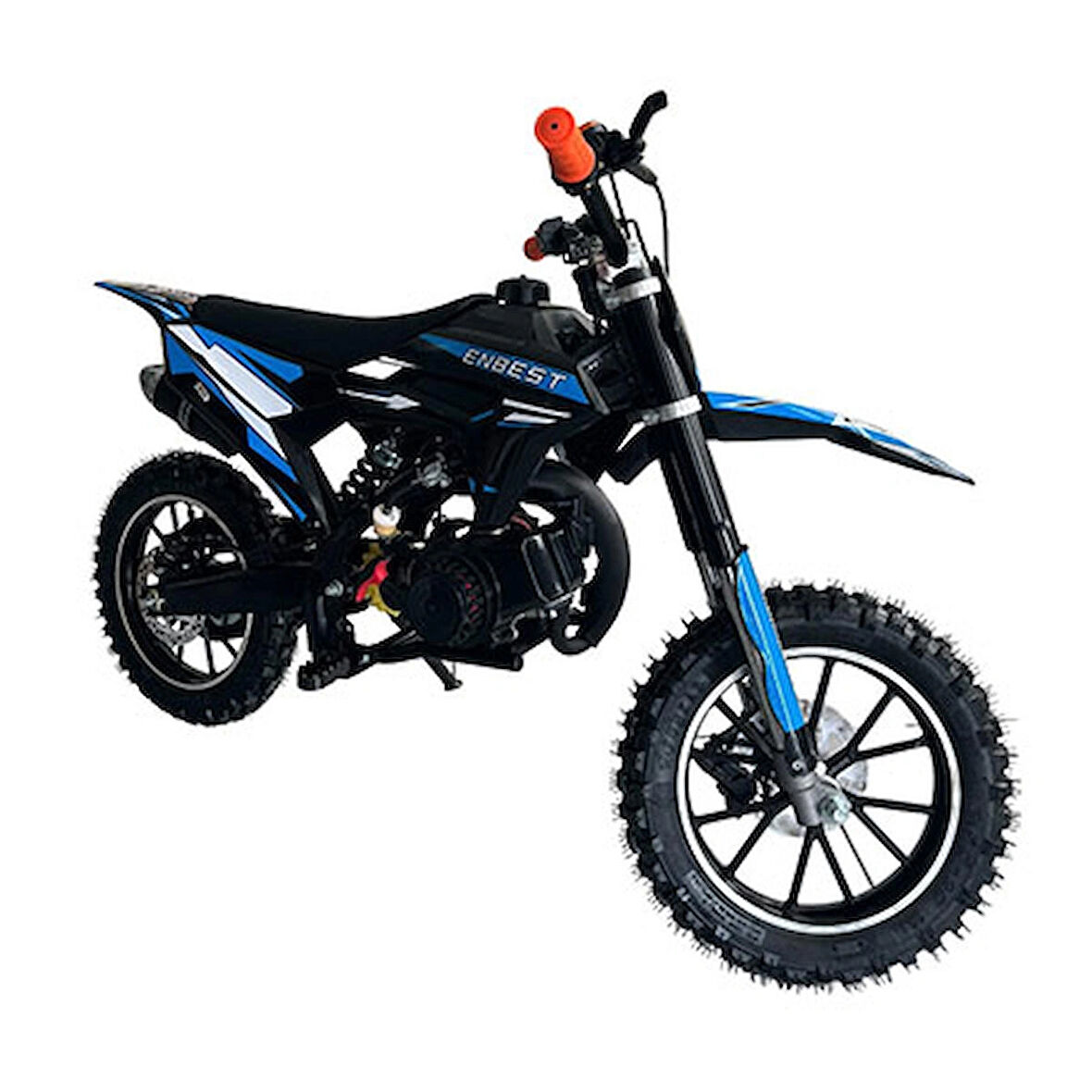 ENBEST A02 ÇOCUK CROSS MOTOSİKLET