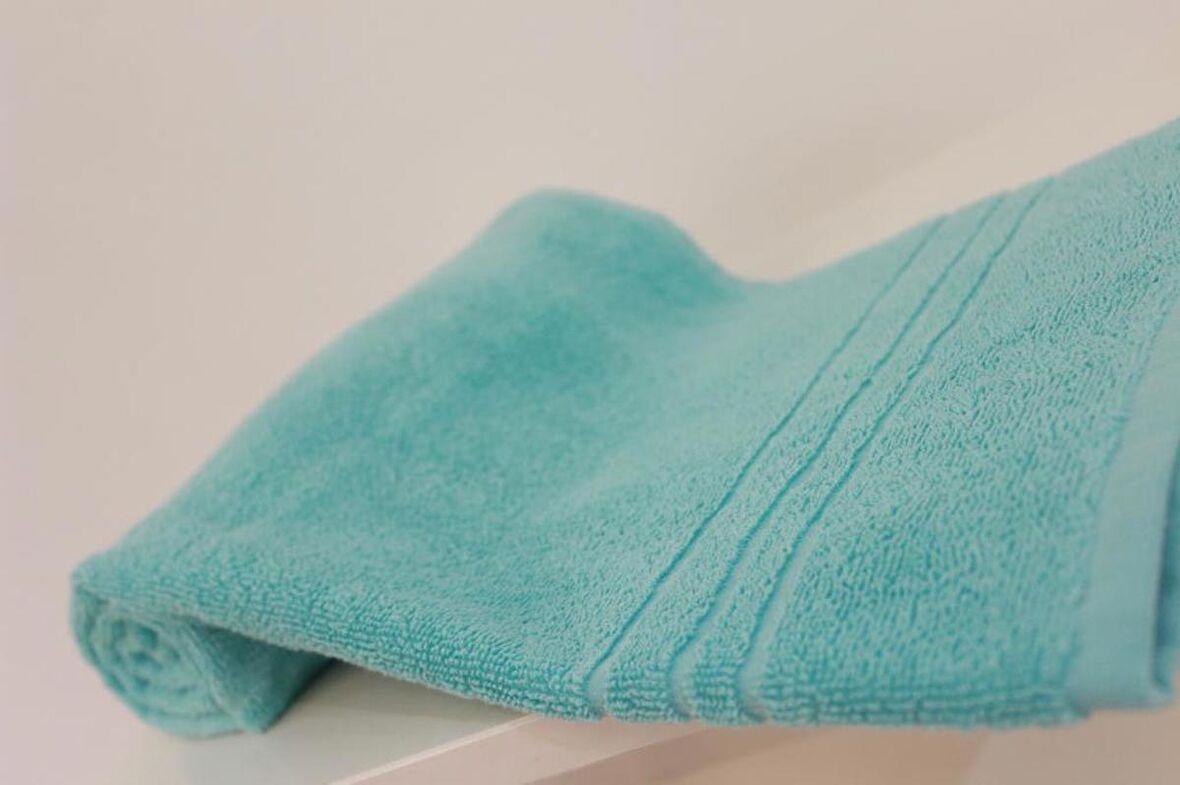 40x70 İndantren Kuaför Havlusu Mutfak Peçete Havlu Spor&Gym Havlu