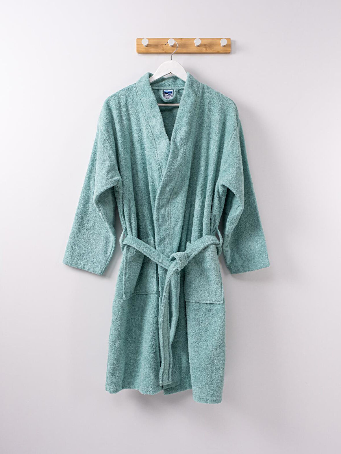 Kimono Bornoz %100 Pamuk Unisex