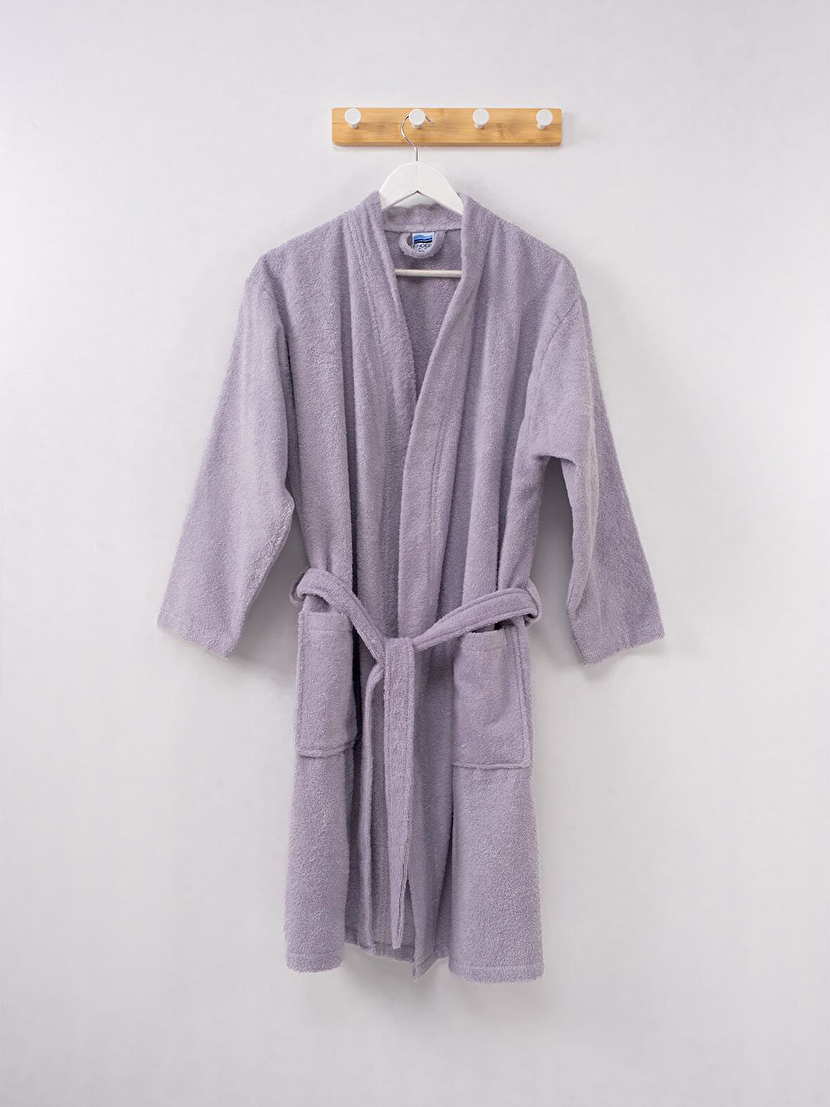 Kimono Bornoz %100 Pamuk Unisex