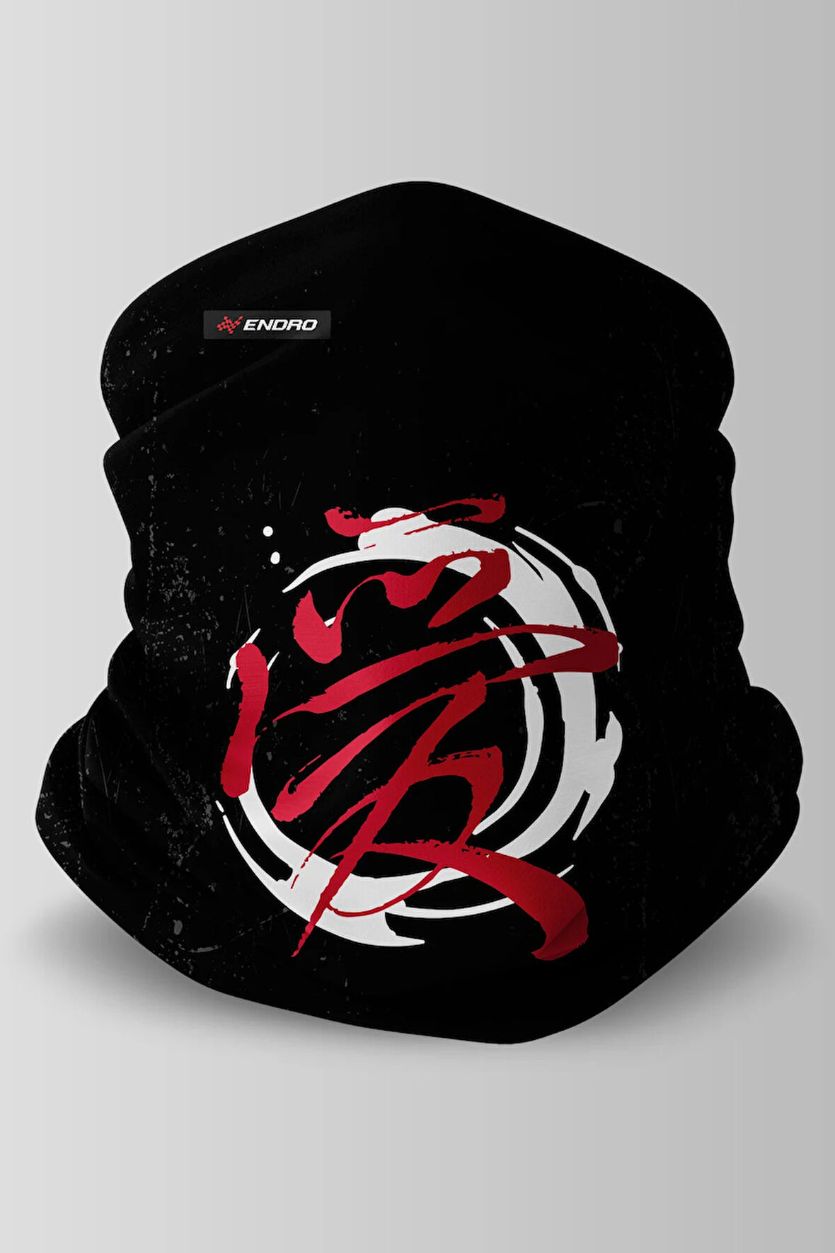 Shogun Motorcu Buff Maske Outdoor Boyunluk Unisex Bandana