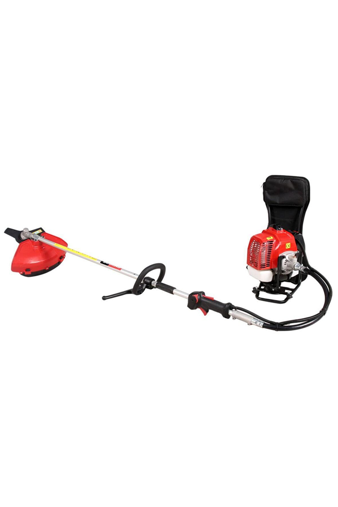 Sırt Tırpan 1.9hp