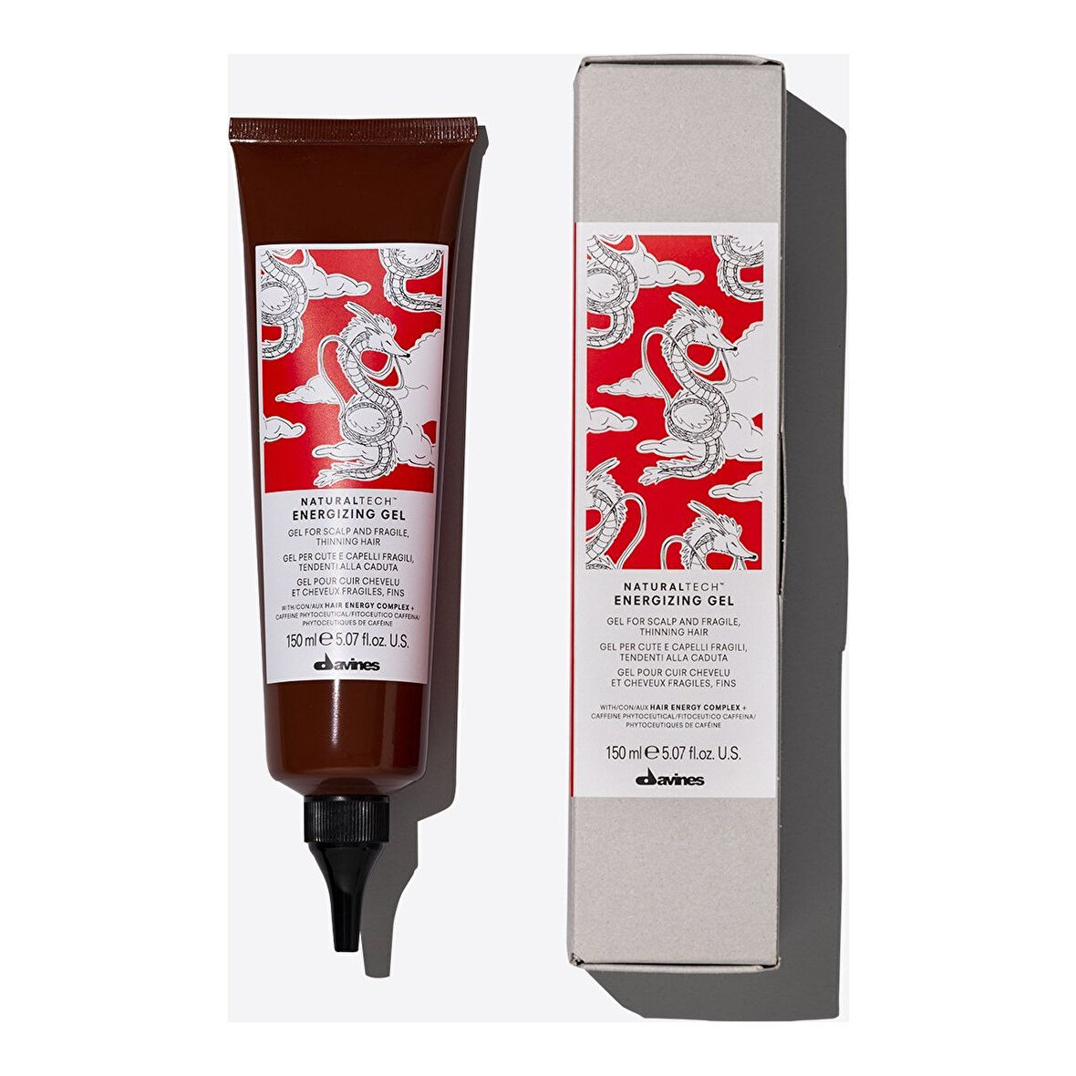 Davines Energızıng Gel 150 ml