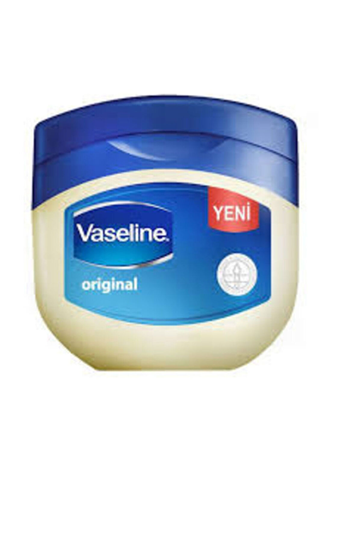 Vasaline Bluseal Original Vazelin 250ml