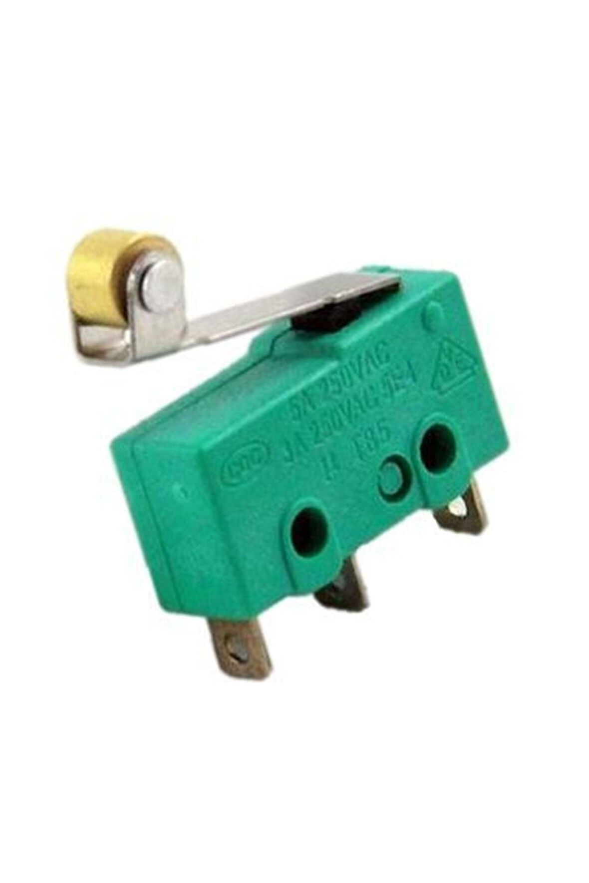 Ic-168 Paletli Makaralı Lehim Bacaklı Switch