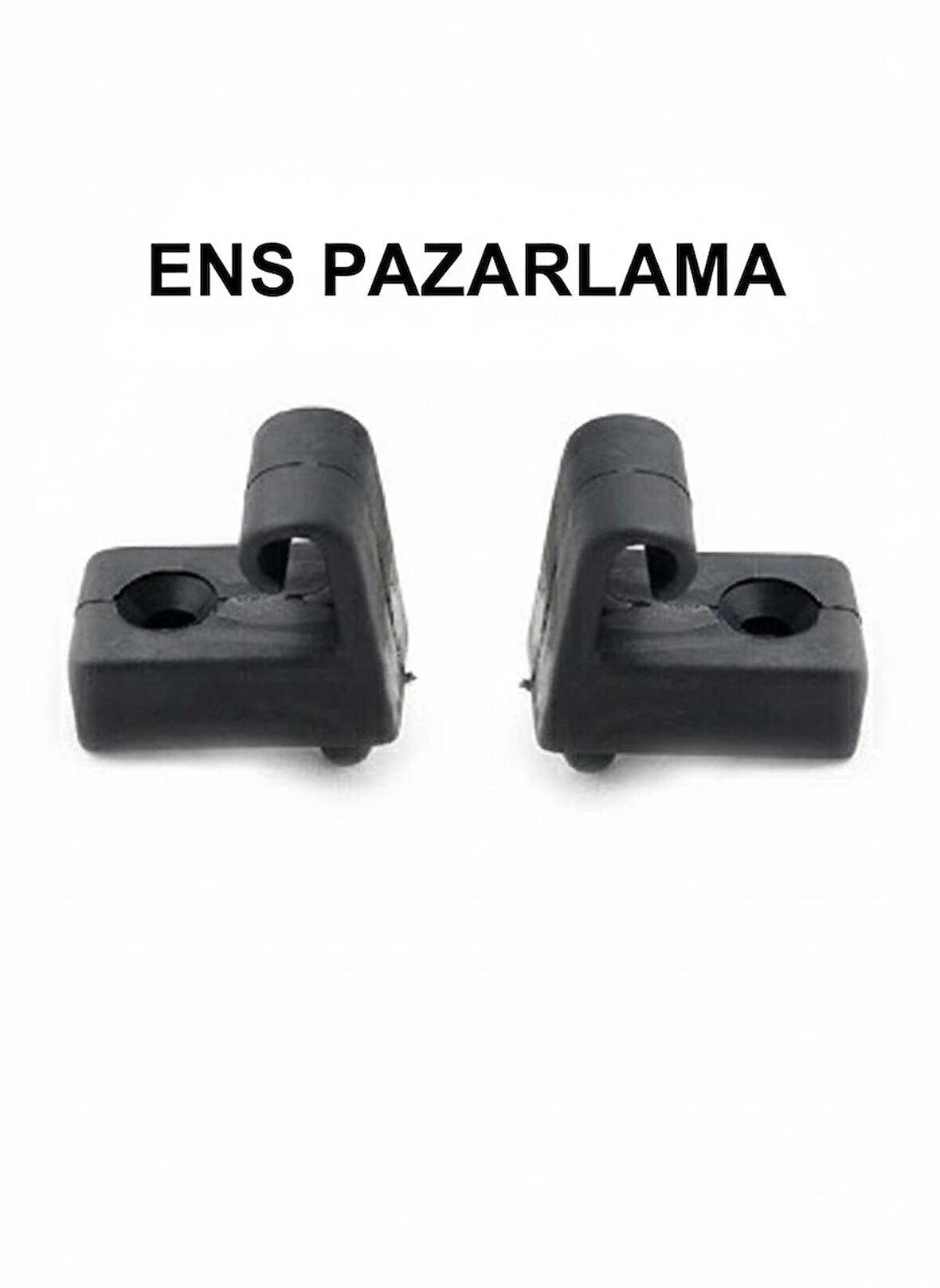 TOFAŞ DOĞAN ŞAHİN KARTAL M131 GÜNEŞLİK AYAĞI 2 ADET TAKIM