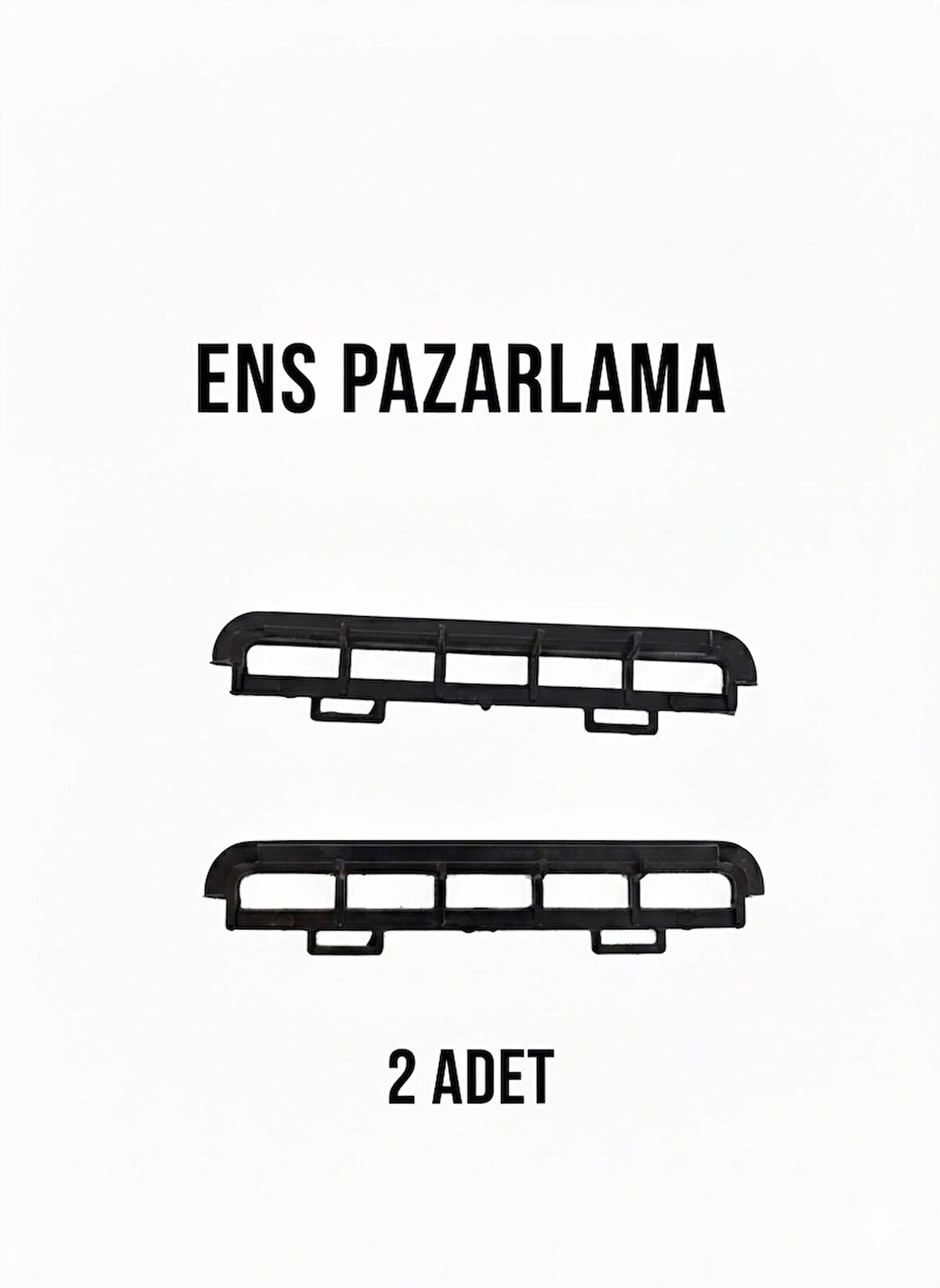 TOFAŞ DOĞAN KARTAL ŞAHİN SLX KAPI PANELİ ÜST IZGARA 85011694