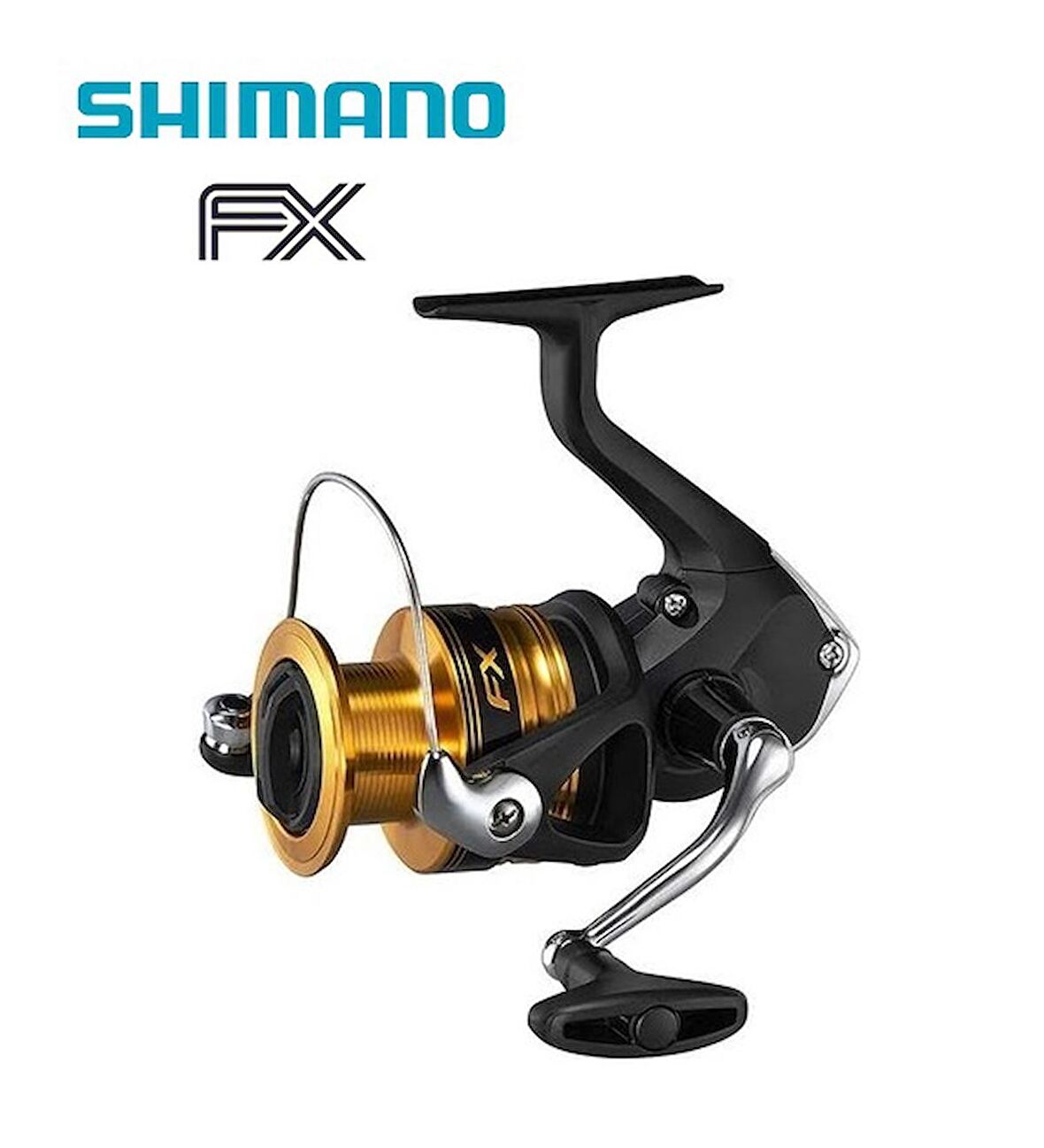 Shimano FX 4000 FC Spin Olta Makinesi