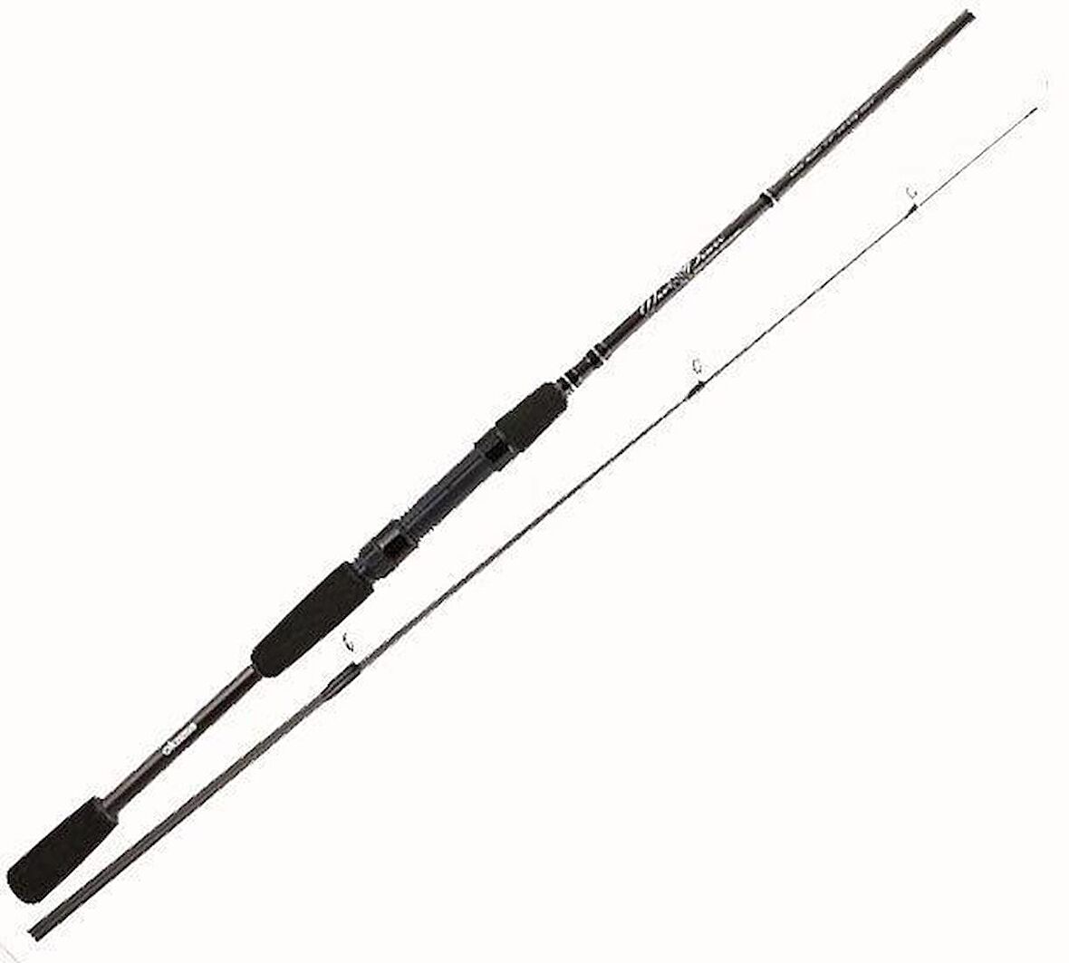 Okuma Wave Power 210 Cm 0-8 Lrf Olta Kamışı 