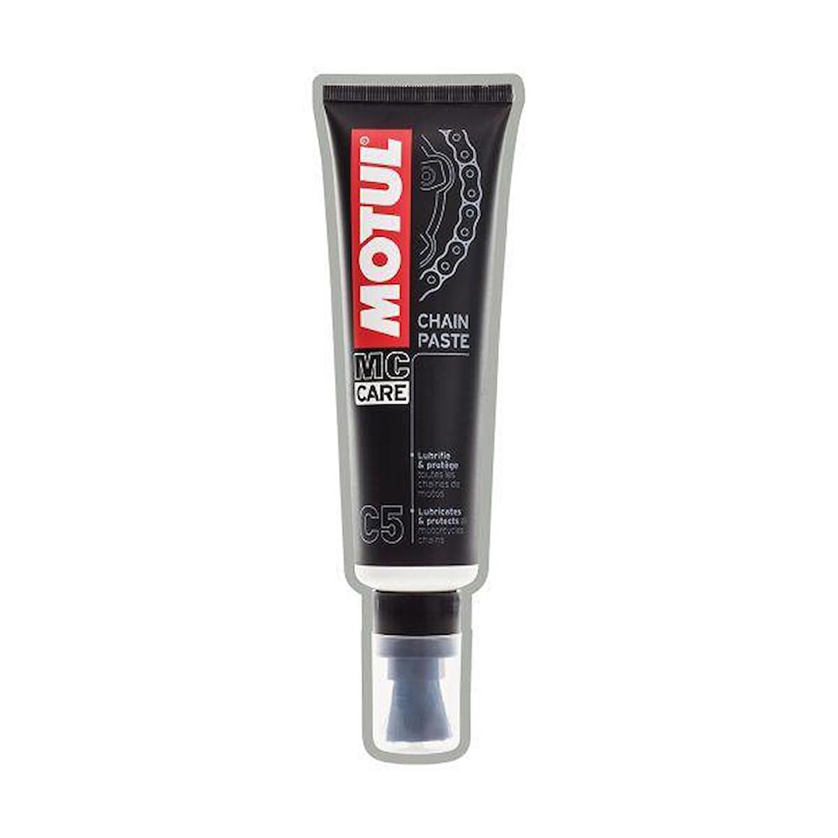 Motul C5 Chain Paste Zincir Yağı