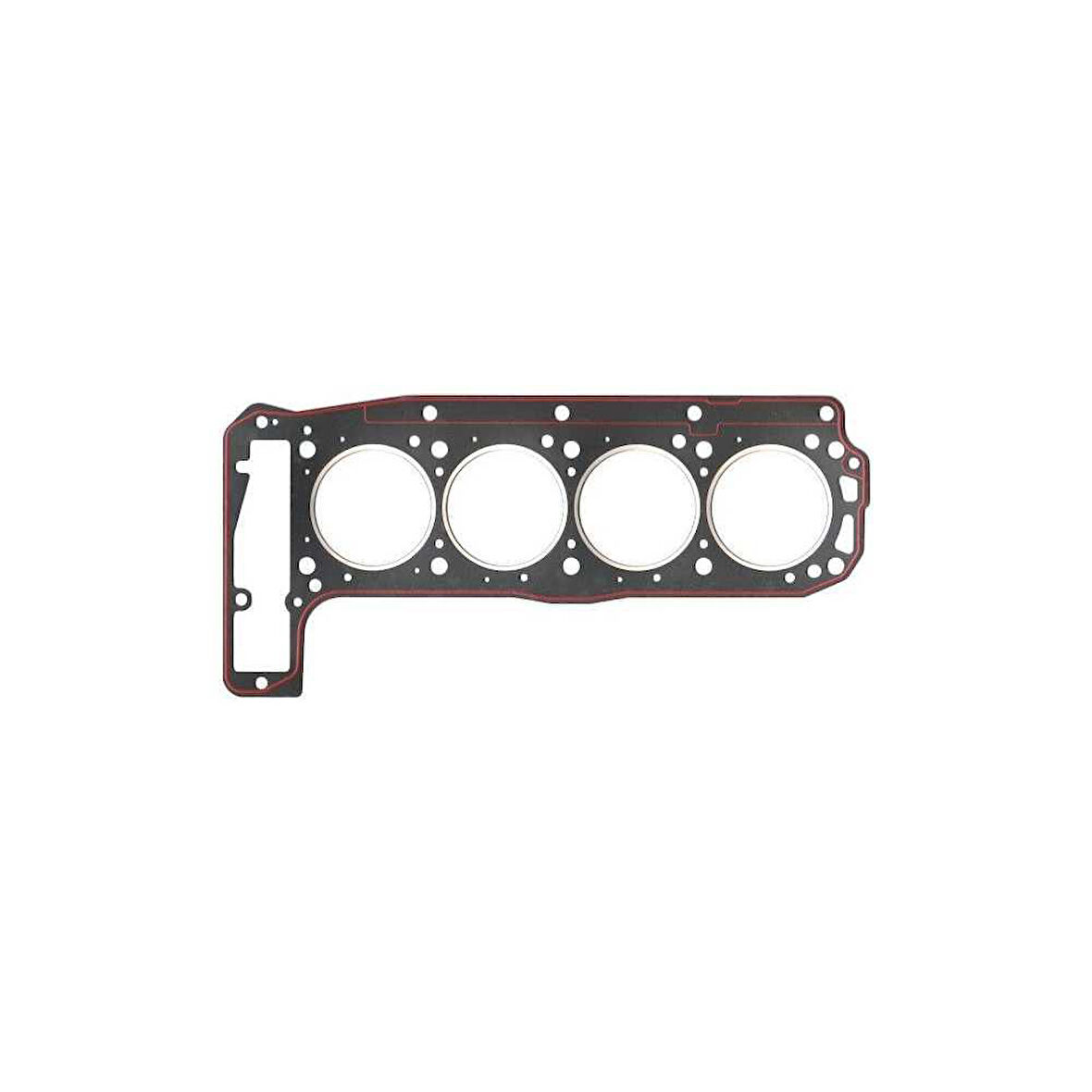 W124-201 Silindir Kapak Contası 200 E 85-93 Elr 764.703 A1020162320 