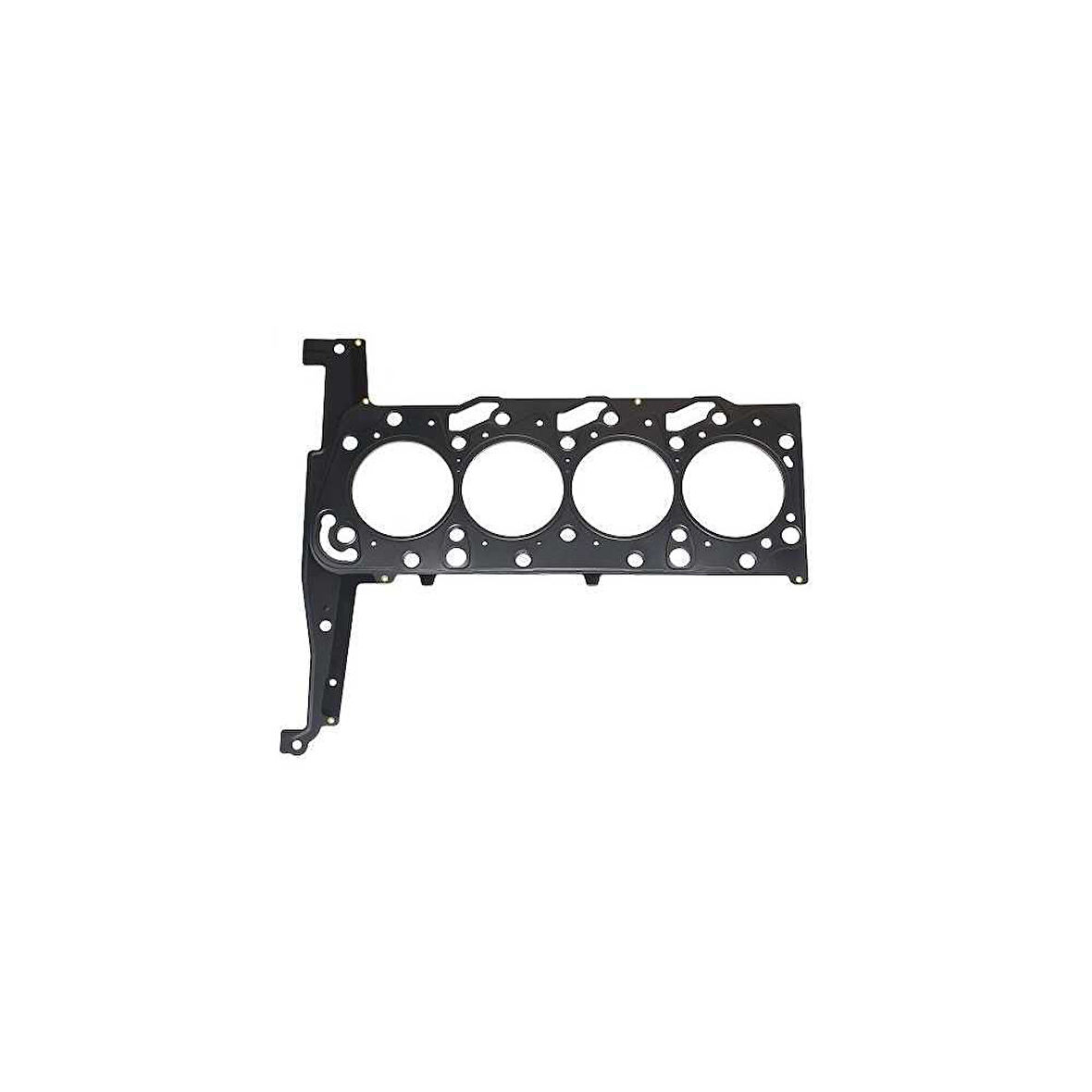 Transit V184 Silindir Kapak Contası 1 Tırnak 01- Elr 265.421 5C1Q 6051 Aa 