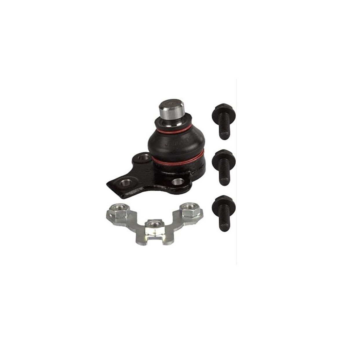 Golf2-Golf3-Classıc-Passat Rotil Alt 02942 / 10161 07 19 Mm 84-97 Del Tc413 357407365 