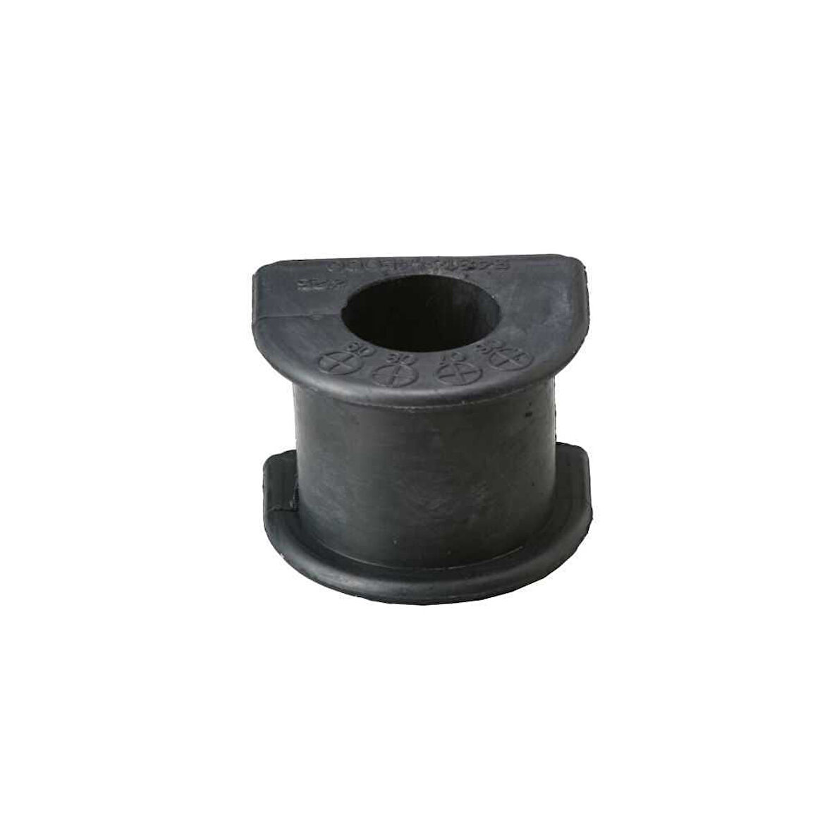 Bongo/K2500/K2700/K2900 Viraj Demir Lastiği Ön 03- Ctr Gv0198 548134E000 