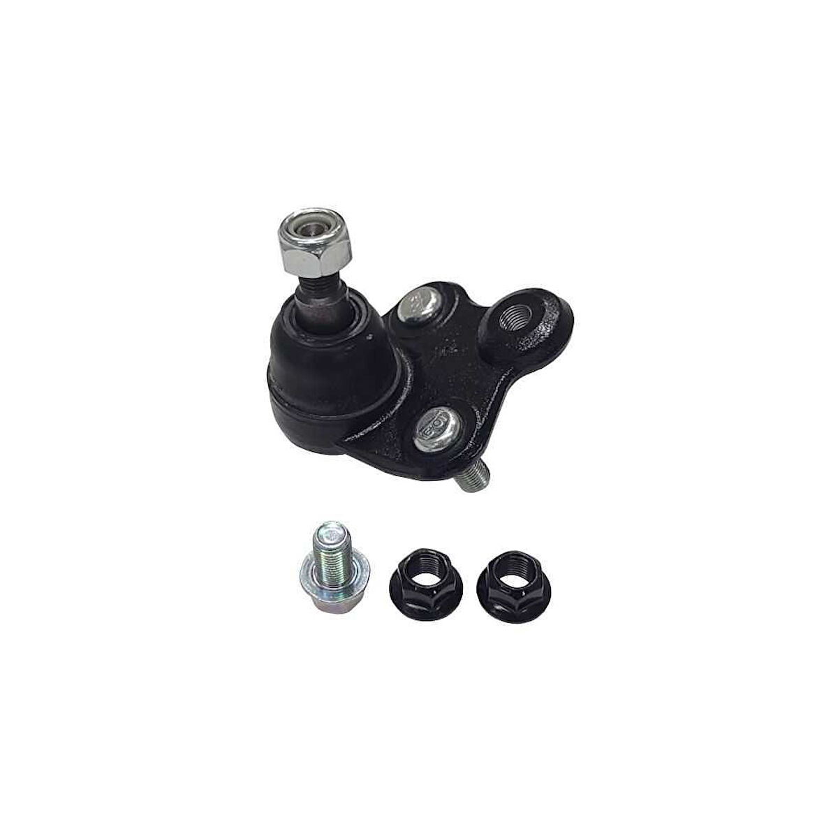 Crv Re Rotil Alt Rotil Ön Alt Sağ 10-12 Ctr Cb0138R 51220-Swa-A01 