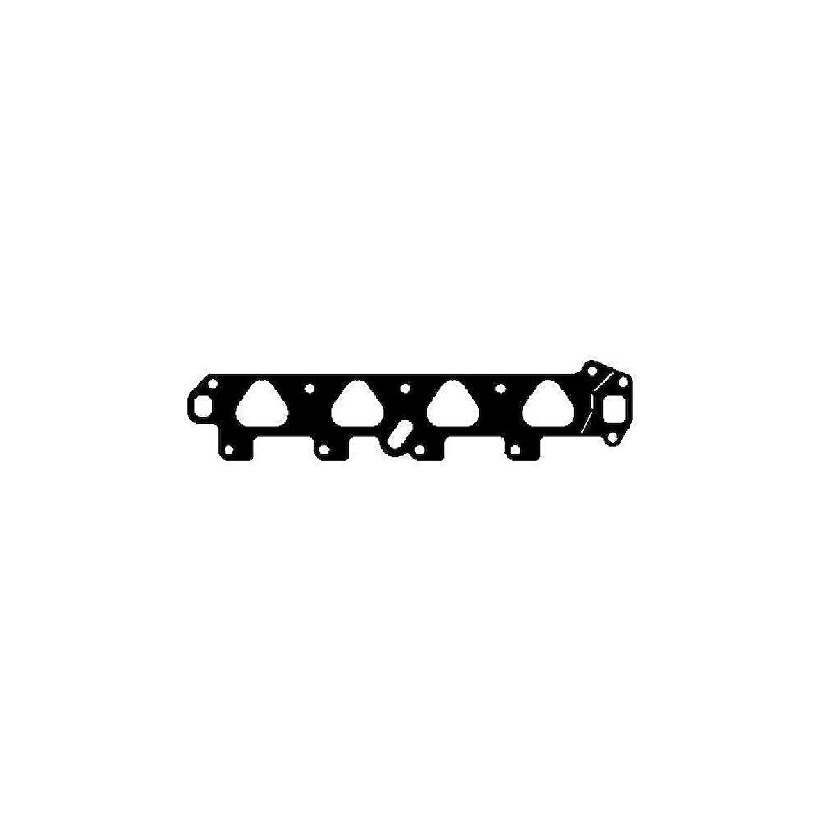 Astra G Corsa C Vectra B-C Emme Manifold Contası 98-04 Cor 83450112 849196 