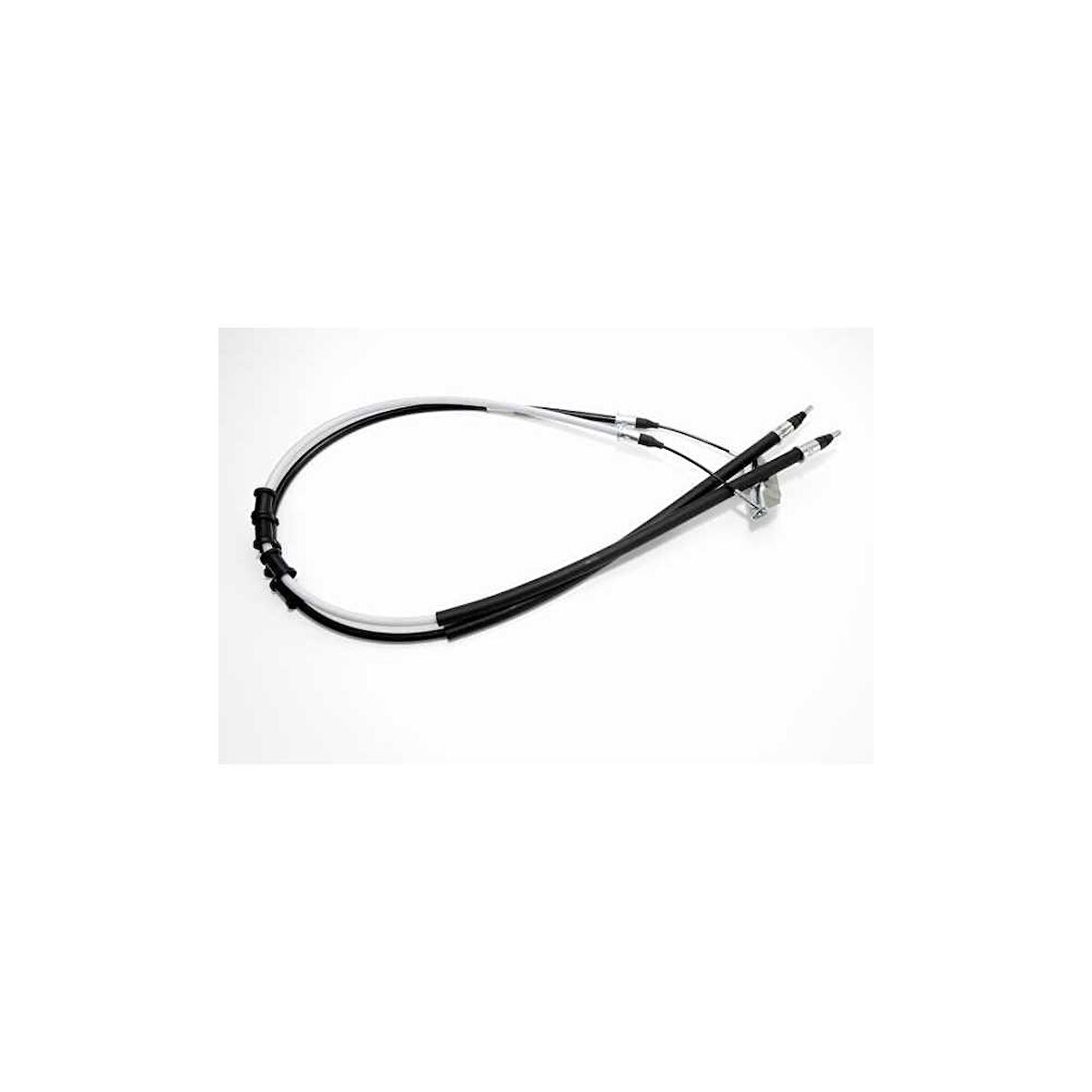 Vectra B El Fren Teli Arka 1455 Mm 96-02 Cavo 5902 002 522524 