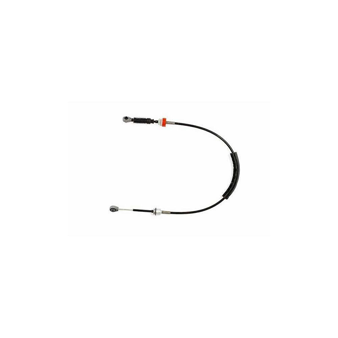 Megane 2 / Scenic 6 Vites Vitesi Teli Sol - Değiştirici 03- Cavo 1314 611 7701474698 