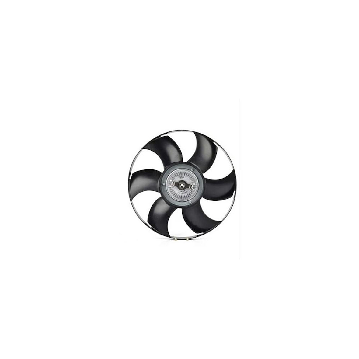 Sprinter Cdi - Wv.Crafter Fan Termiği Pervane Komple 06- Brw 20004440 A0002008123 