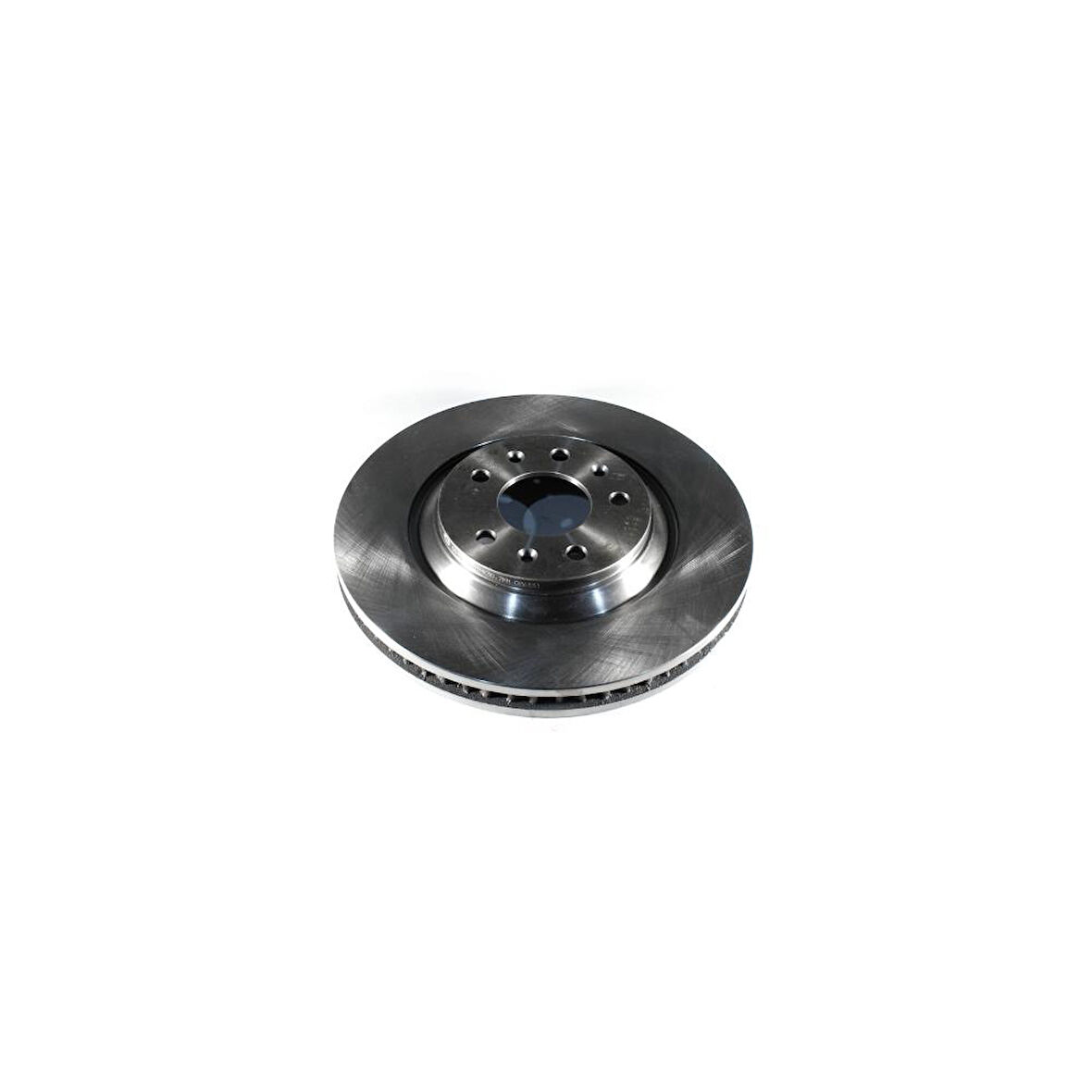 Cadıllac Fren Diski Ön 92261100 91- Blu Ada104345 89047762 