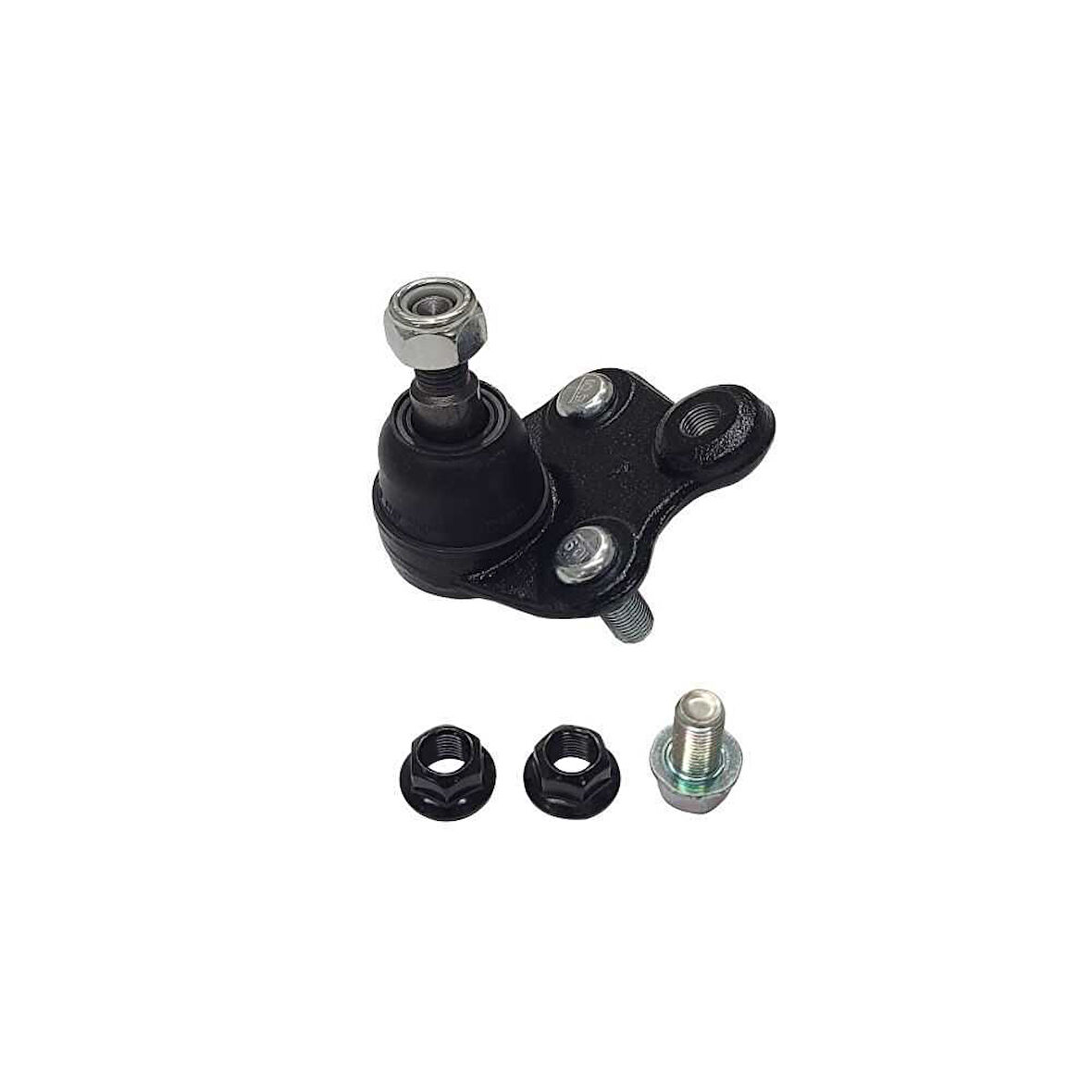 Crv Re Rotil Alt Rotil Ön Alt Sol 10-12 Ctr Cb0138L 51230-Swa-A01 