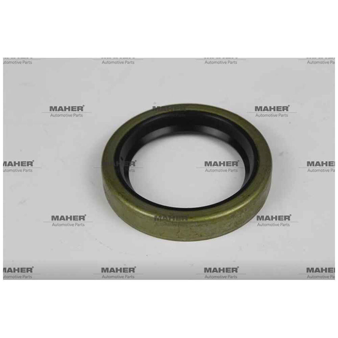 M124 M131 Doğan Şahin Kartal Ön 42X57,15X10 Keçe Teker Porya Aks - Mhr-07908 - 40001660 