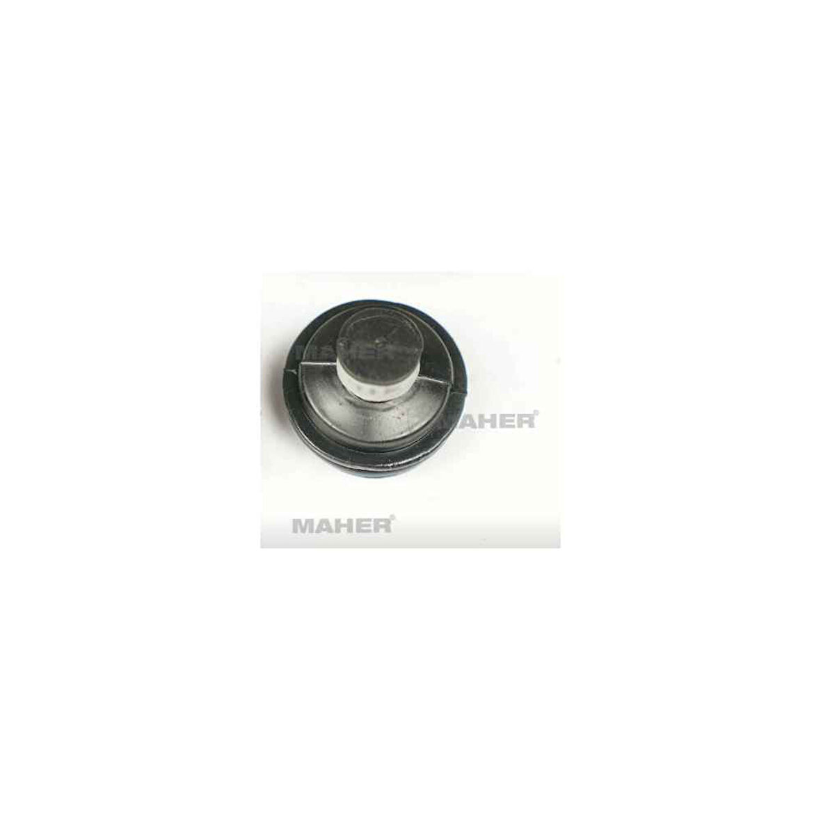 Clio Dacia Logan Kangoo Megane 02- Mator Üst Kapak Lastik - Mhr-25445 - 7701056972 