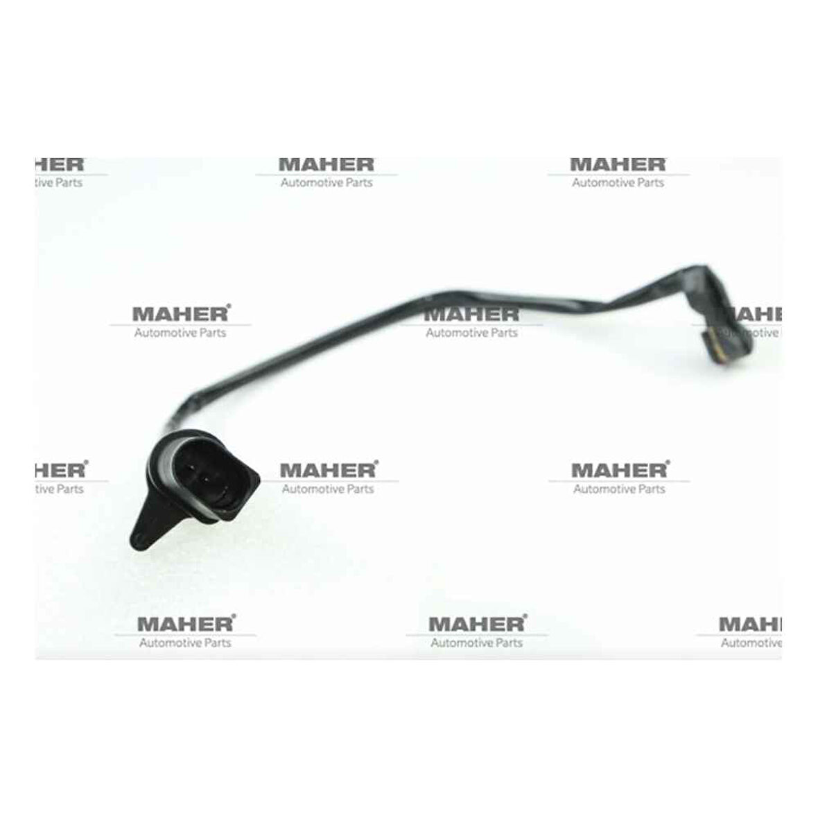 Fişi A4 A5 A6 A7 Q5 Fren Balata Ön Fişi - Mhr-13133 - 8K0615121 