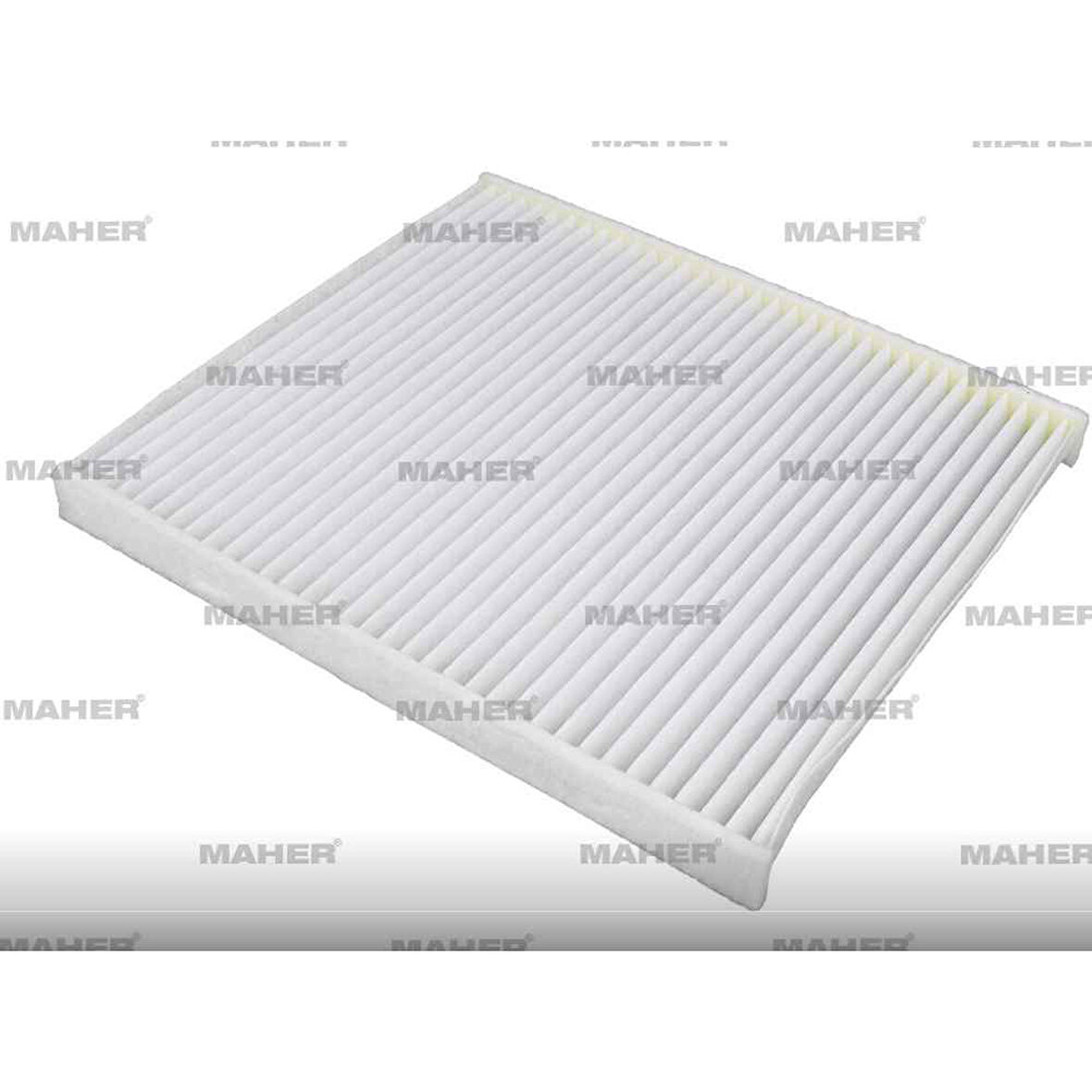 500 Panda / Ka 08- Polen Filtresi - Mhr-23802 - 46723321 