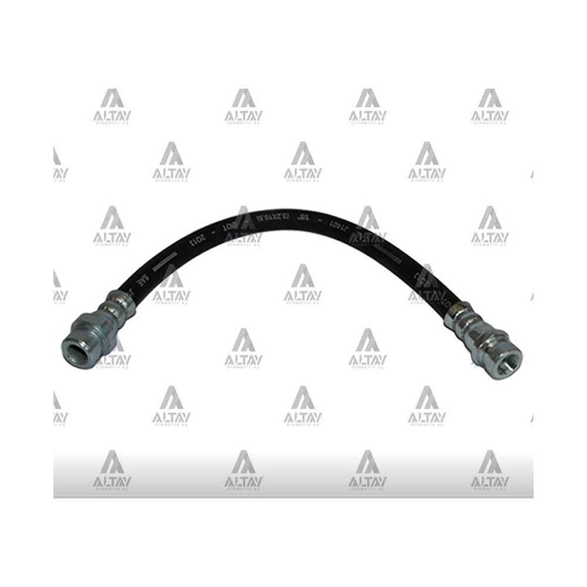 Picanto 04- Abs'Siz Arka Sol Hortum Fren - Mhr-04028 - Ka16Kp3510 