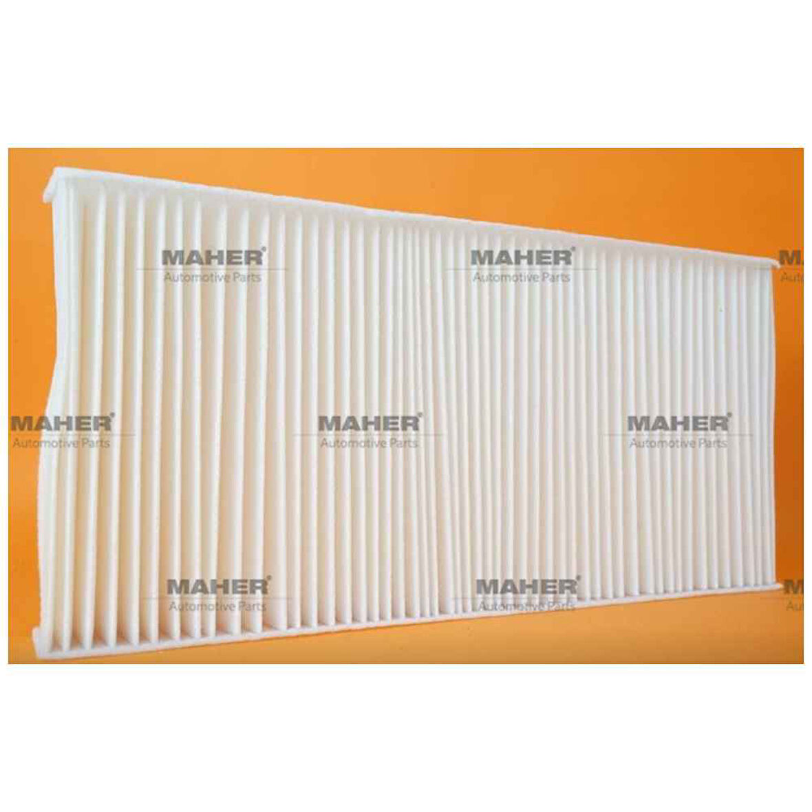 C5 407 04- Karbonsuz Polen Filtresi - Mhr-20092 - 647904 