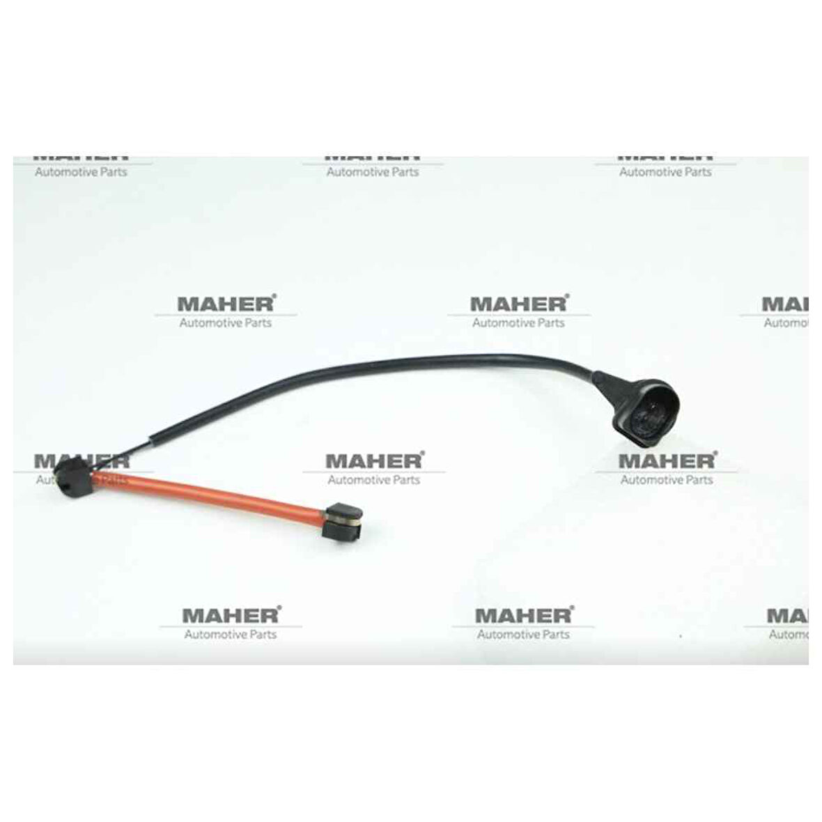 A4 A5 Ön Fren Balata Fişi - Mhr-13145 - 8E0615437 