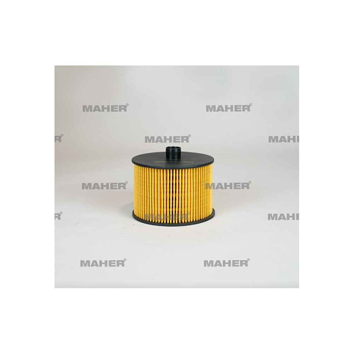 Focus 03- Cmax 04- 03 Kuga 08 Mondeo 03- 307 407 C4 C5 2.0 Hdi Yakıt Filtresi Mazot Mhr-23783 