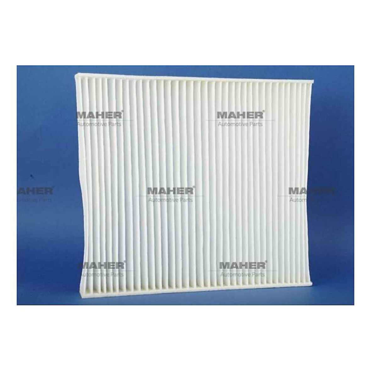 Focus C-Max 03- Mondeo 07-14 Kuga 08-12 Karbonsuz Polen Filtresi - Mhr-20068 - 3M5J18D543Ba 