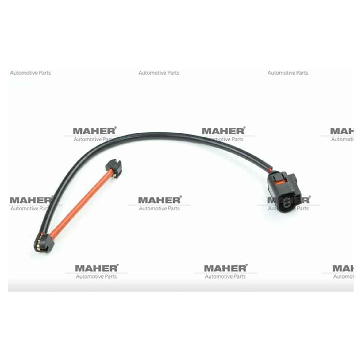 Cayenne Panamera Ön Fren Balata Fişi - Mhr-13146 - 7L5907637A 