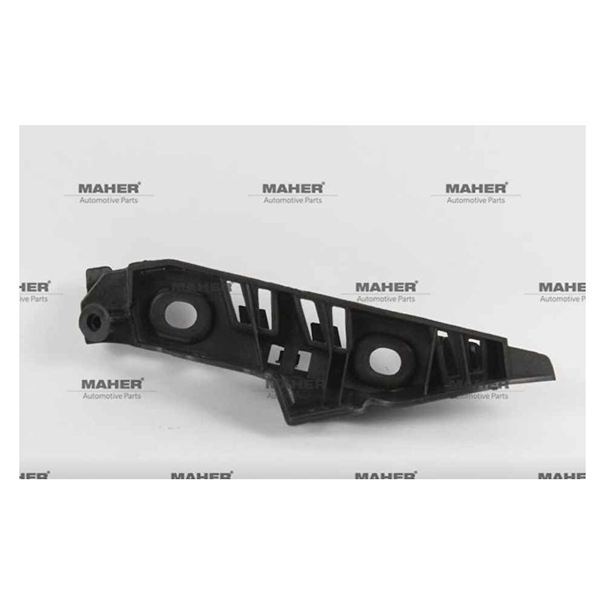 Passat 15- Ön Sağ Küçük Tampon Bağlanti Braketi - Mhr-07294 - 3G0807050 