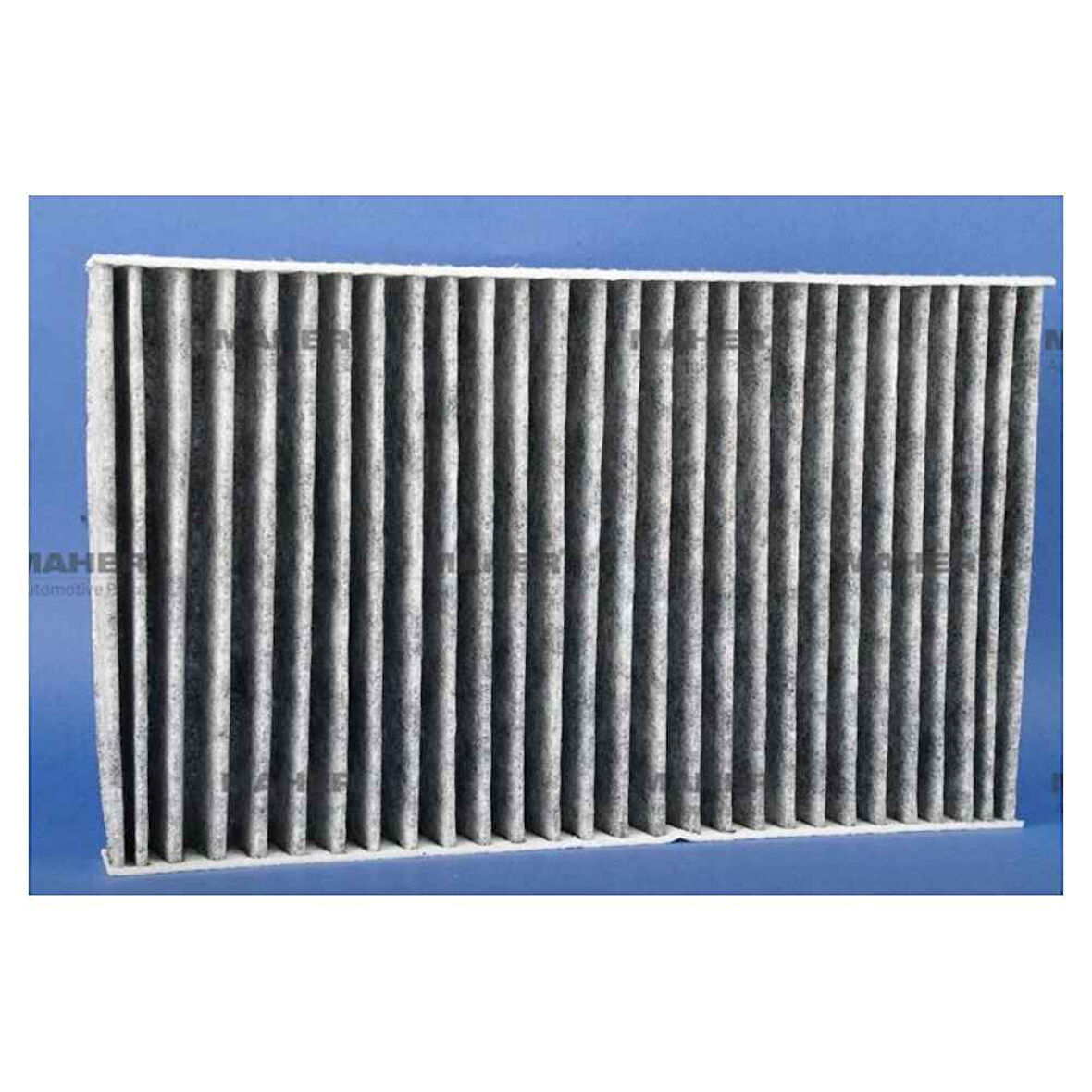 307 308 C2 C3 C4 Ds4 02-09 Karbonlu Polen Filtresi - Mhr-20085 - 6479C2 