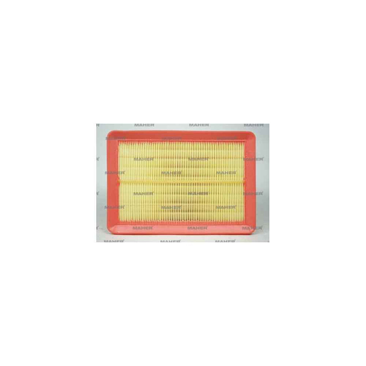 Marea Bravo Brava 94-02 1.4-1.6-2.0 Hava Filtre - Mhr-19649 - 46481588 