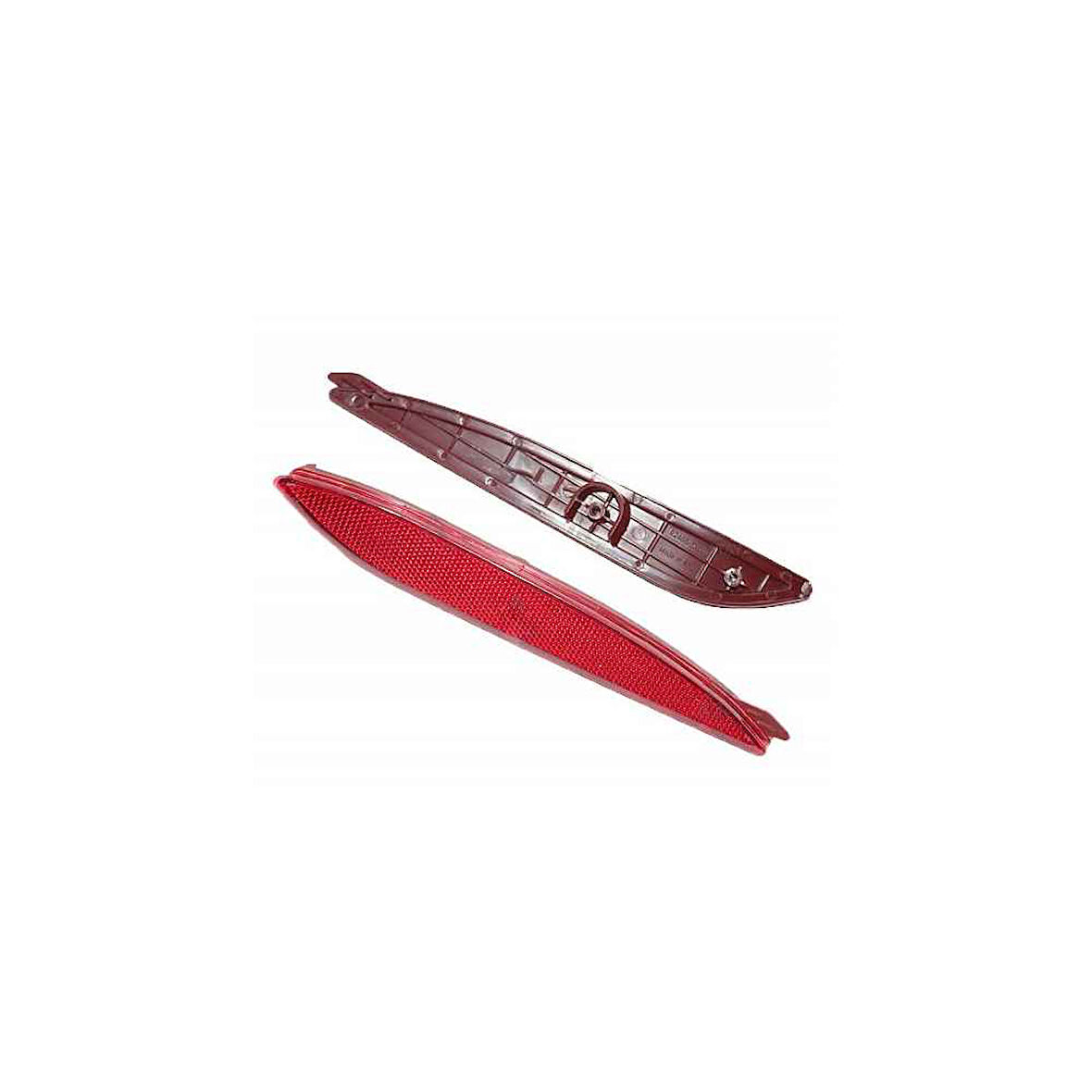 Elantra 11-15 Arka Tampon Sağ Reflektör - Mhr-05601 - 92406-3X000 