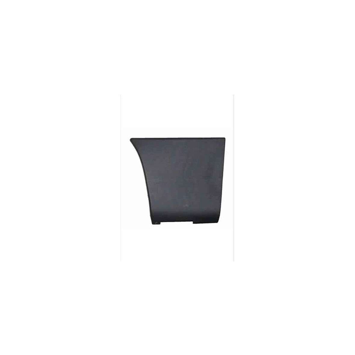 Ducoto Boxer Jumper 01-06 Arka Sol Klipsli Çamurluk Bandı - Mrl-M200028 - 735338241 
