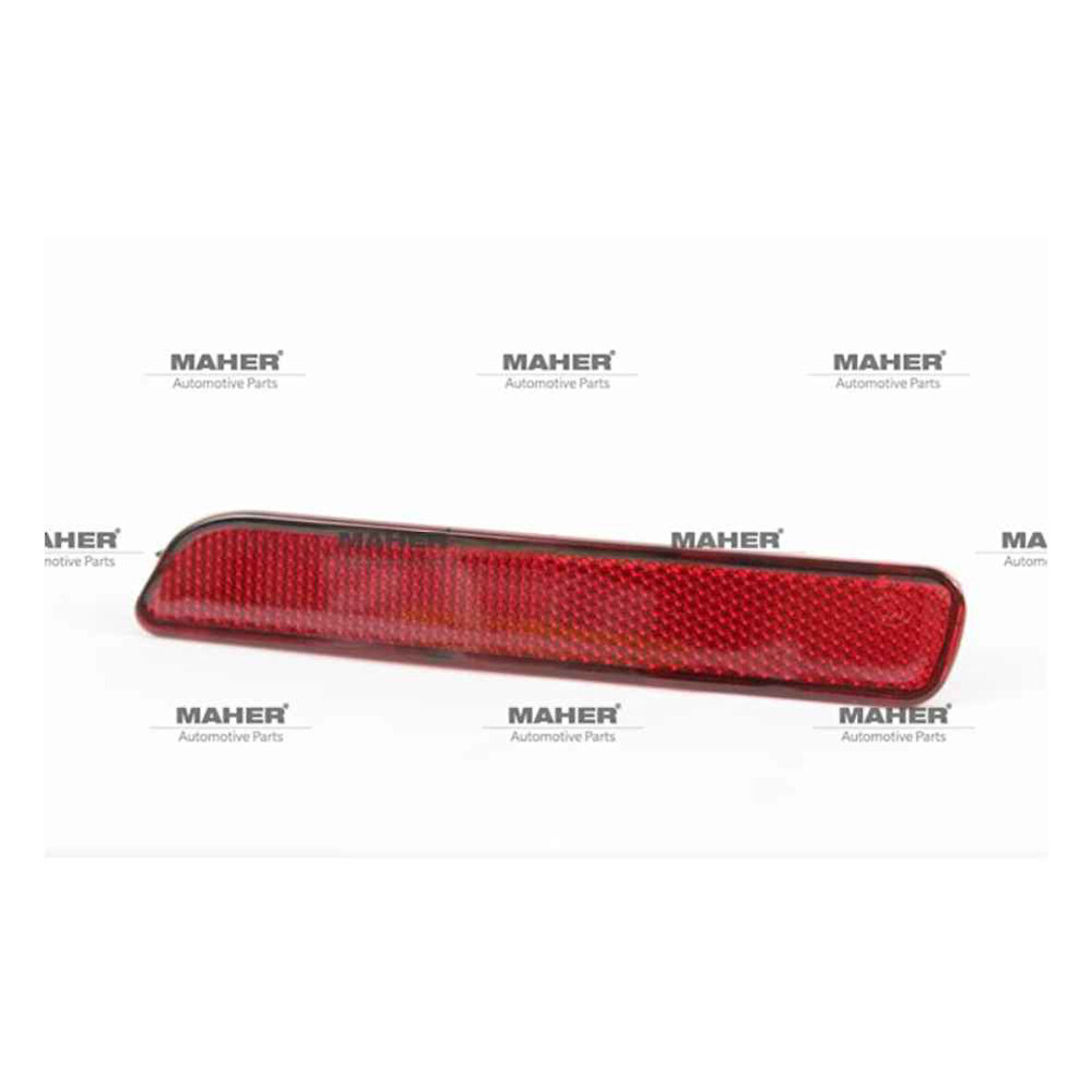 Sx-4 08-10 Arka Tampon Sağ Reflektör - Mhr-01387 - 35950-79J02 