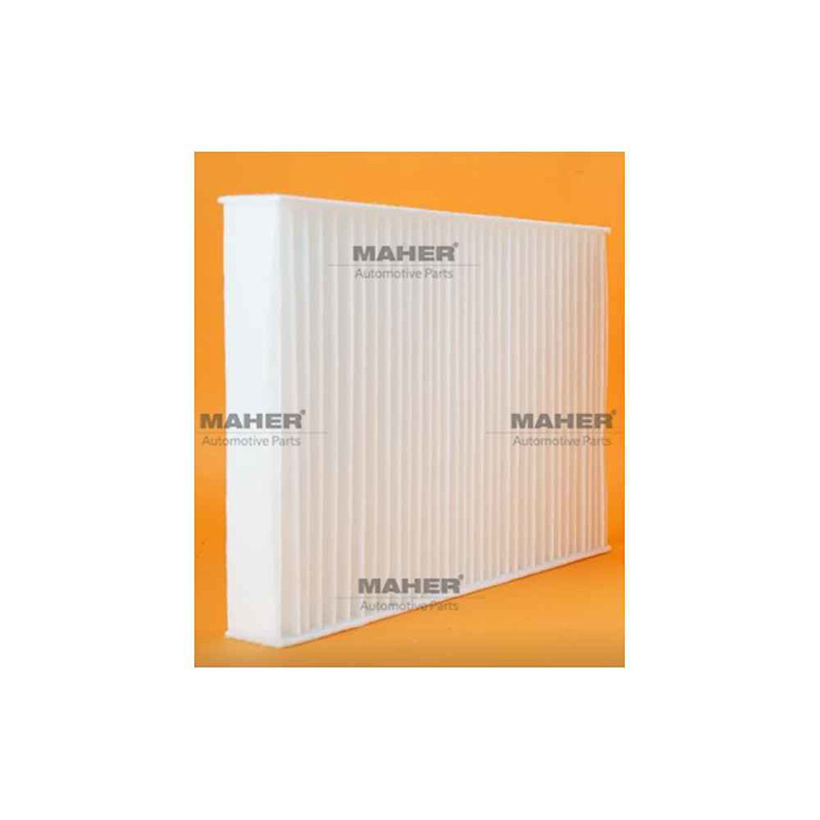 207 208 2008 C3 07-15 Karbonsuz Çiftli Polen Filtresi - Mhr-20088 - 1609428080 