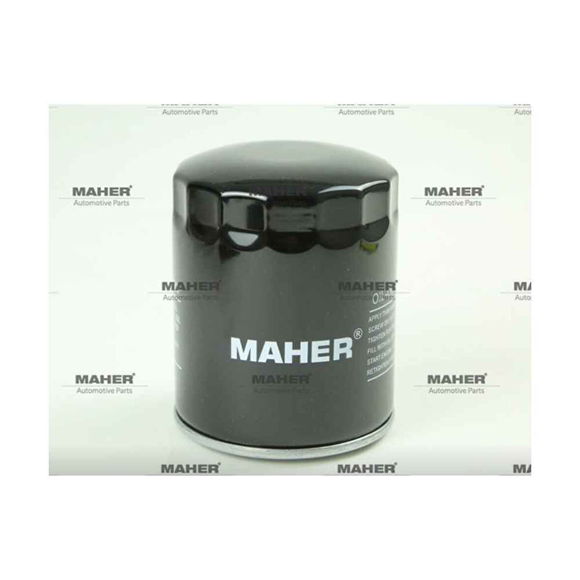 H-100 Kamyonet Starex Hibesta L-300 Bongo L-200 B-2500 H-1 08- Yağ Filtresi Mhr-04515 