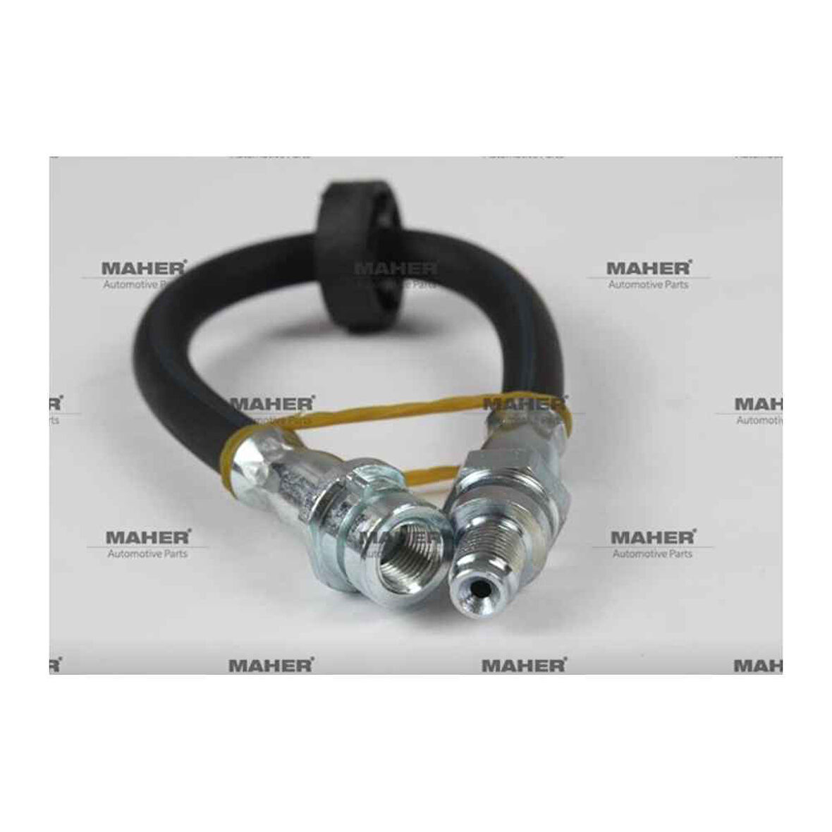 Mondeo 96-00 Arka Kampanali Hortum Fren - Mhr-13729 - 1023692 