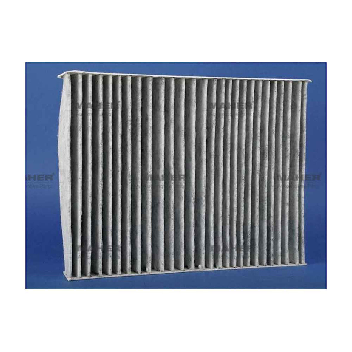 Fiesta Fusion 02-09 Karbonlu Polen Filtresi - Mhr-20067 - 2S6J19G244Aa 