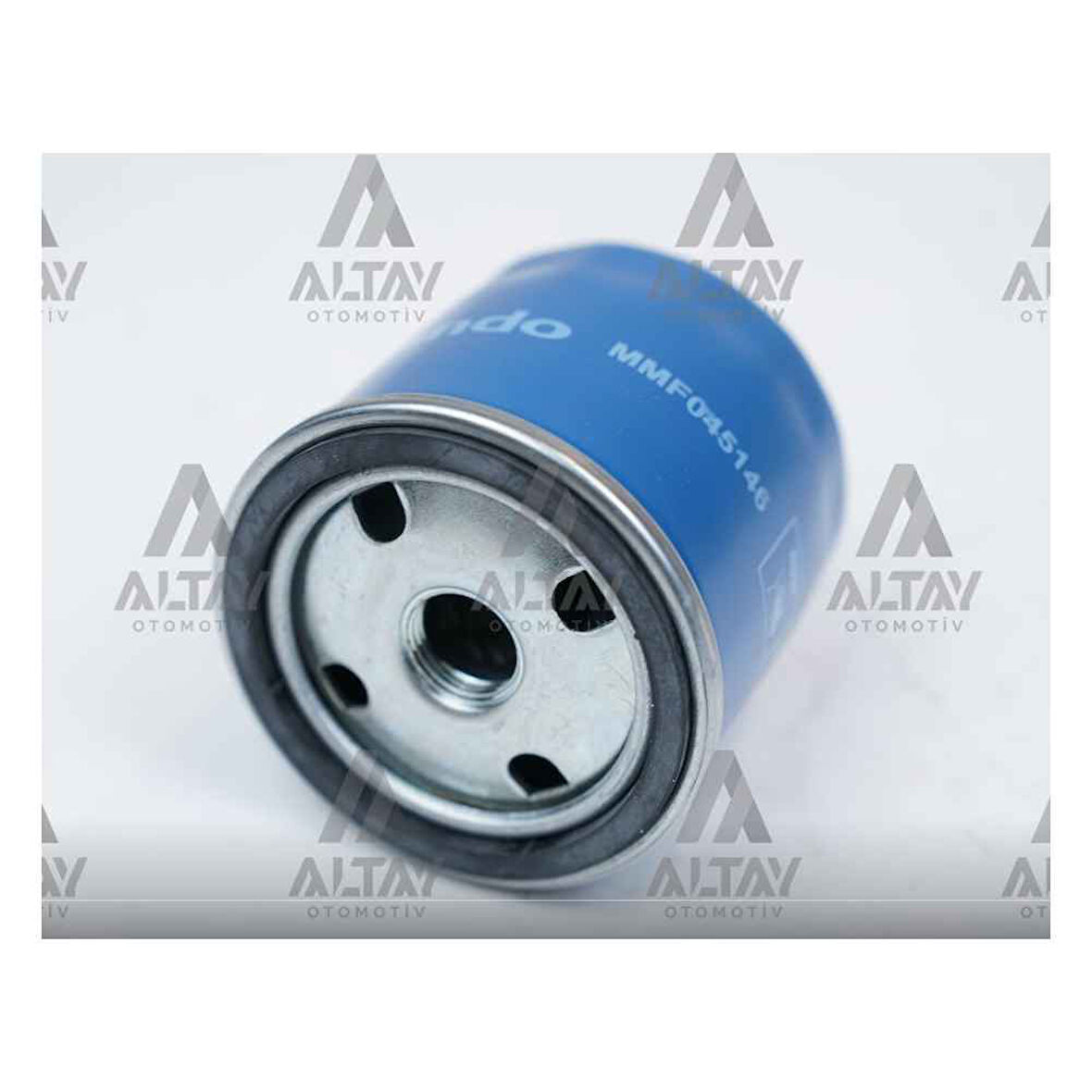 Astra H Vectra C 01- 1.6 16V_ Yağ Filtresi - Mnd-Mmf045146 - 5650343 