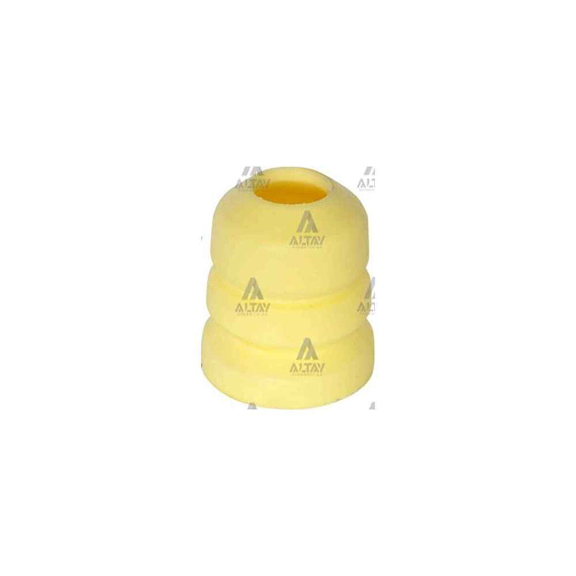 Connect 02-06 Arka Süspansiyon Üst Takoz - Ytt-9656 - 4T165K570Aa 