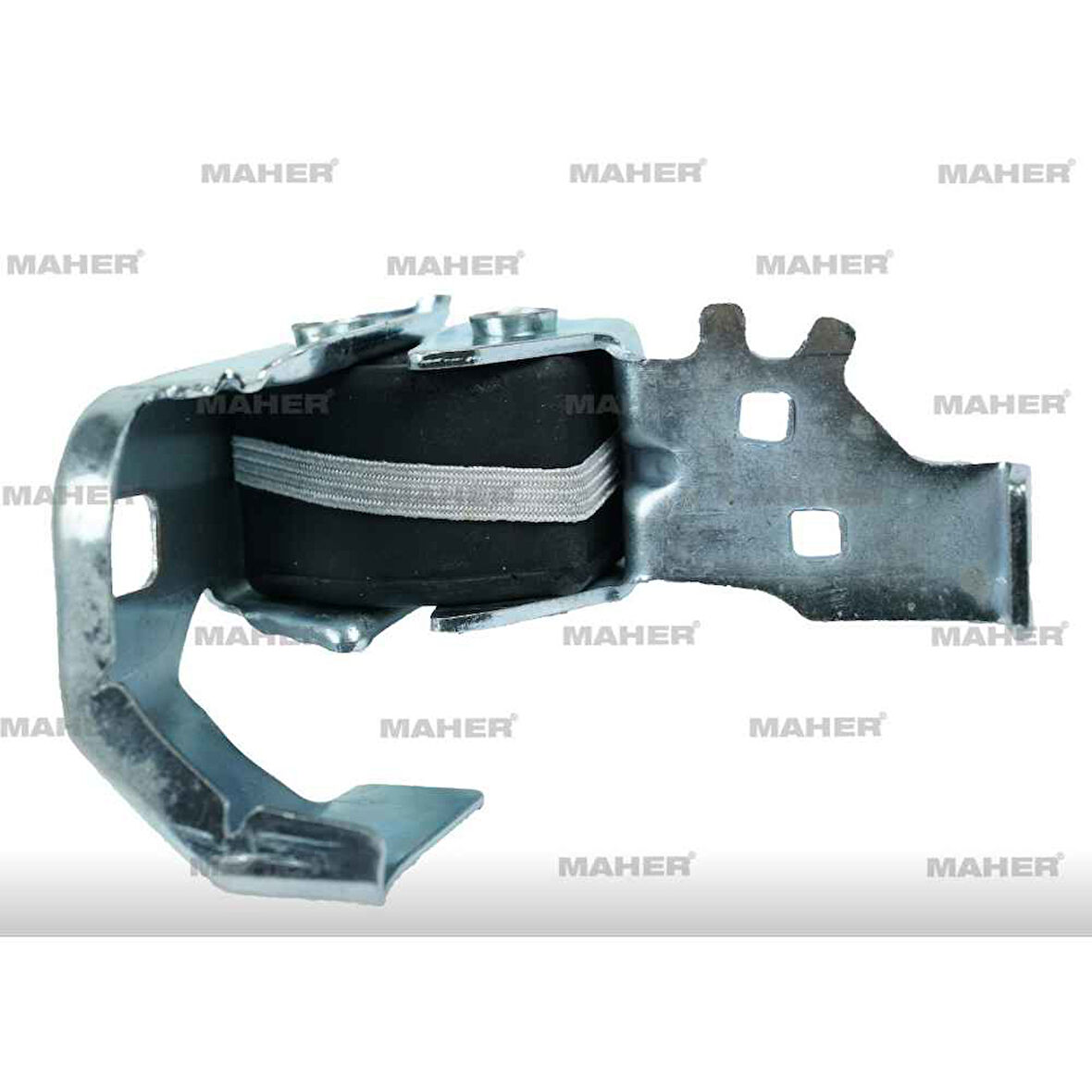 Megane Fluence Egzoz Takoz - Mhr-23883 - 206500002R 