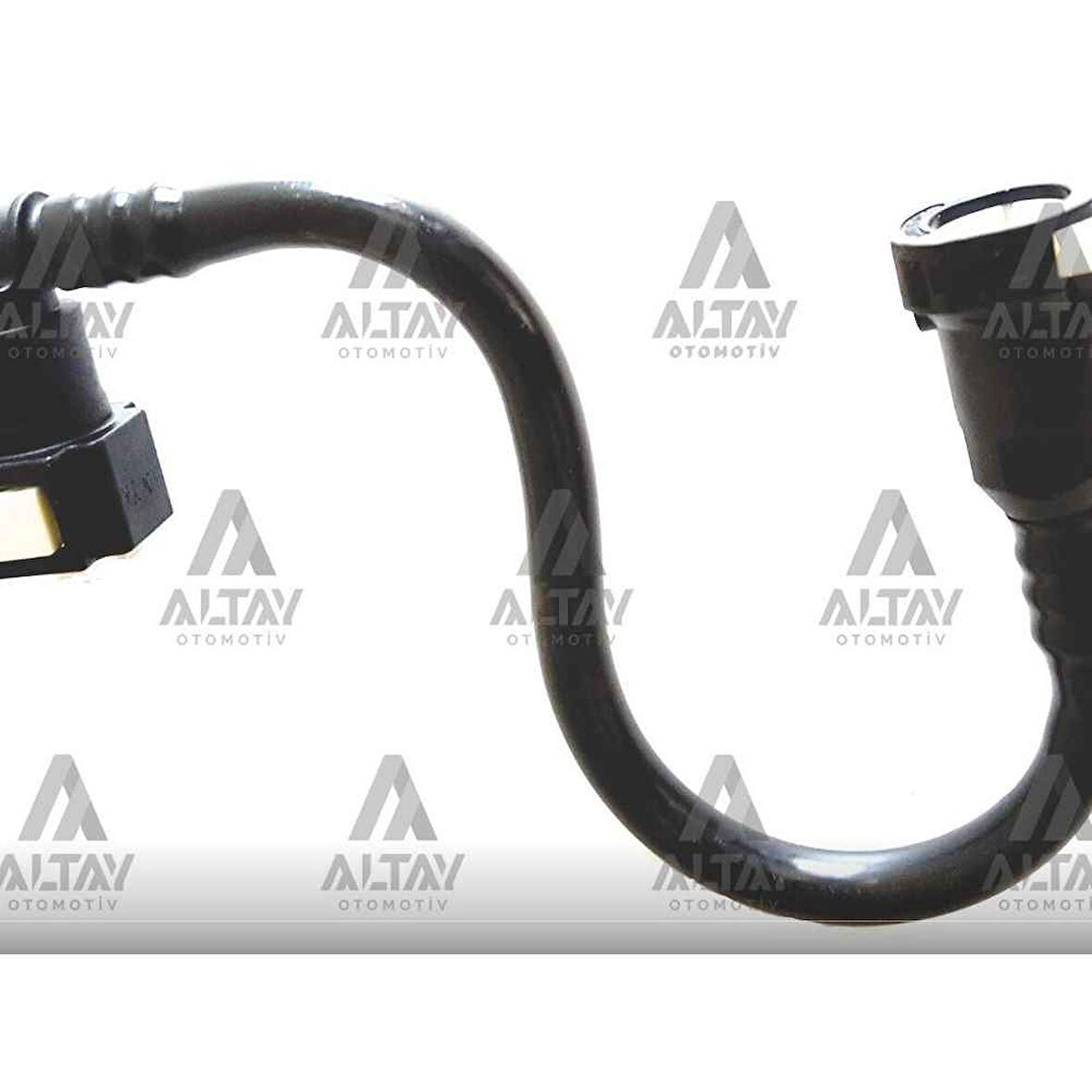 P307 P308 C4 02- 1.6 16V Ep6 Yakıt Borusu - Wın-0500203 - 1525T0 