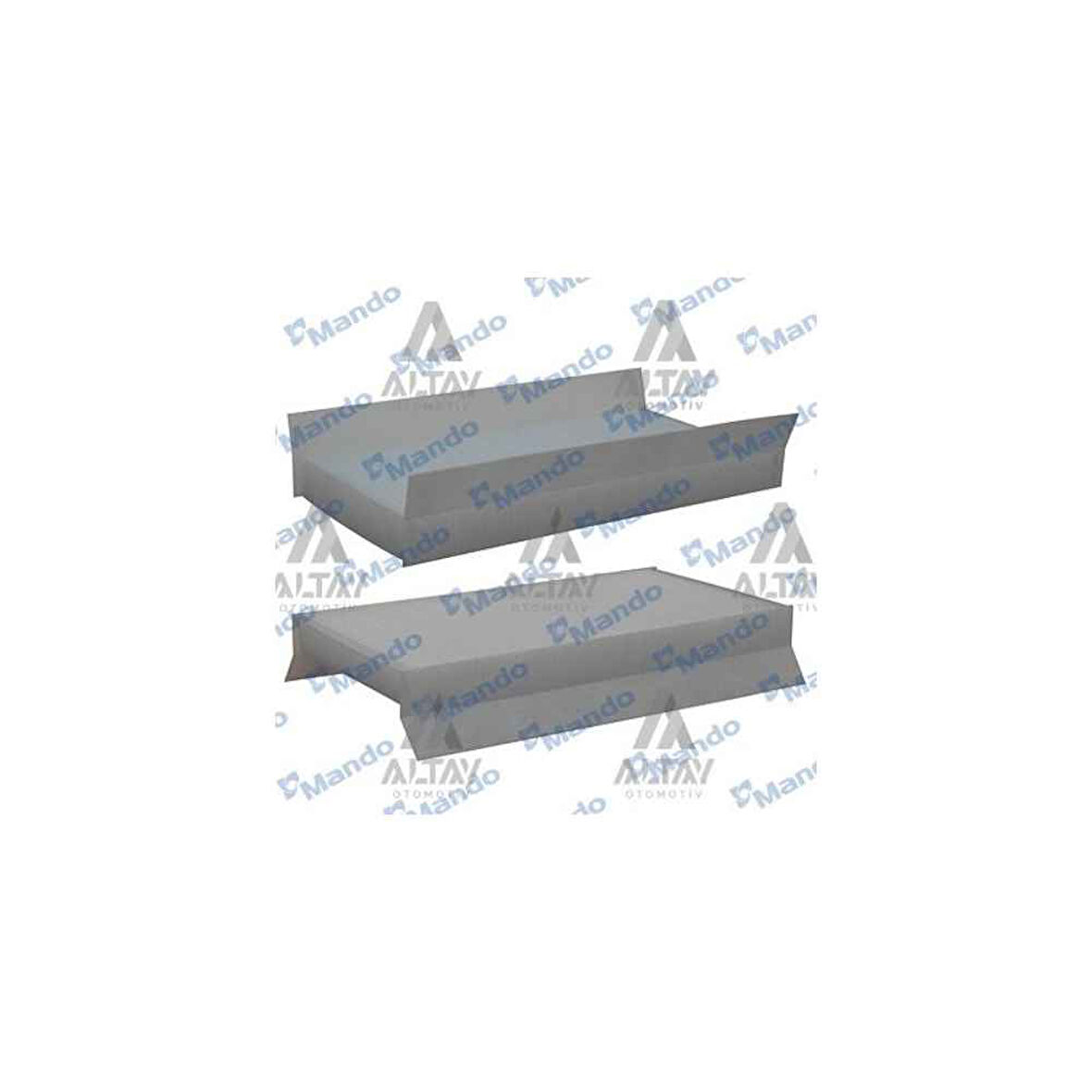 Corsa C Vectra C Combo Tıgra 02-12 Karbonsuz Polen Filtresi - Mnd-Mmf025017 - 1808619 